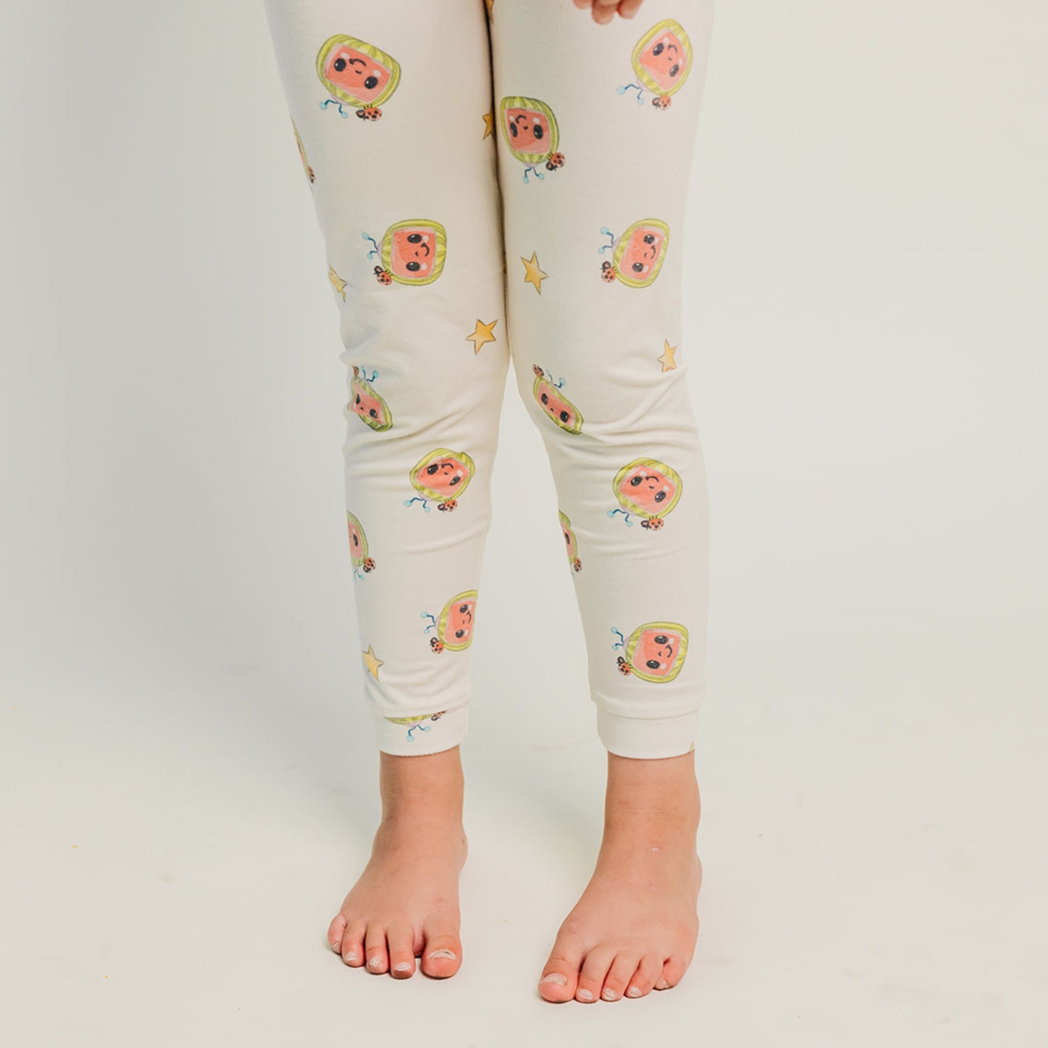 2pc Long Sleeve Pajama Set - CoComelon
