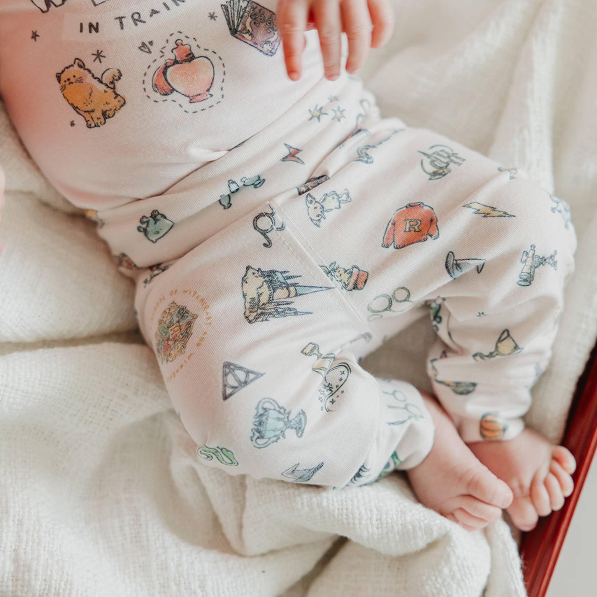 Baby Pants - Witchery