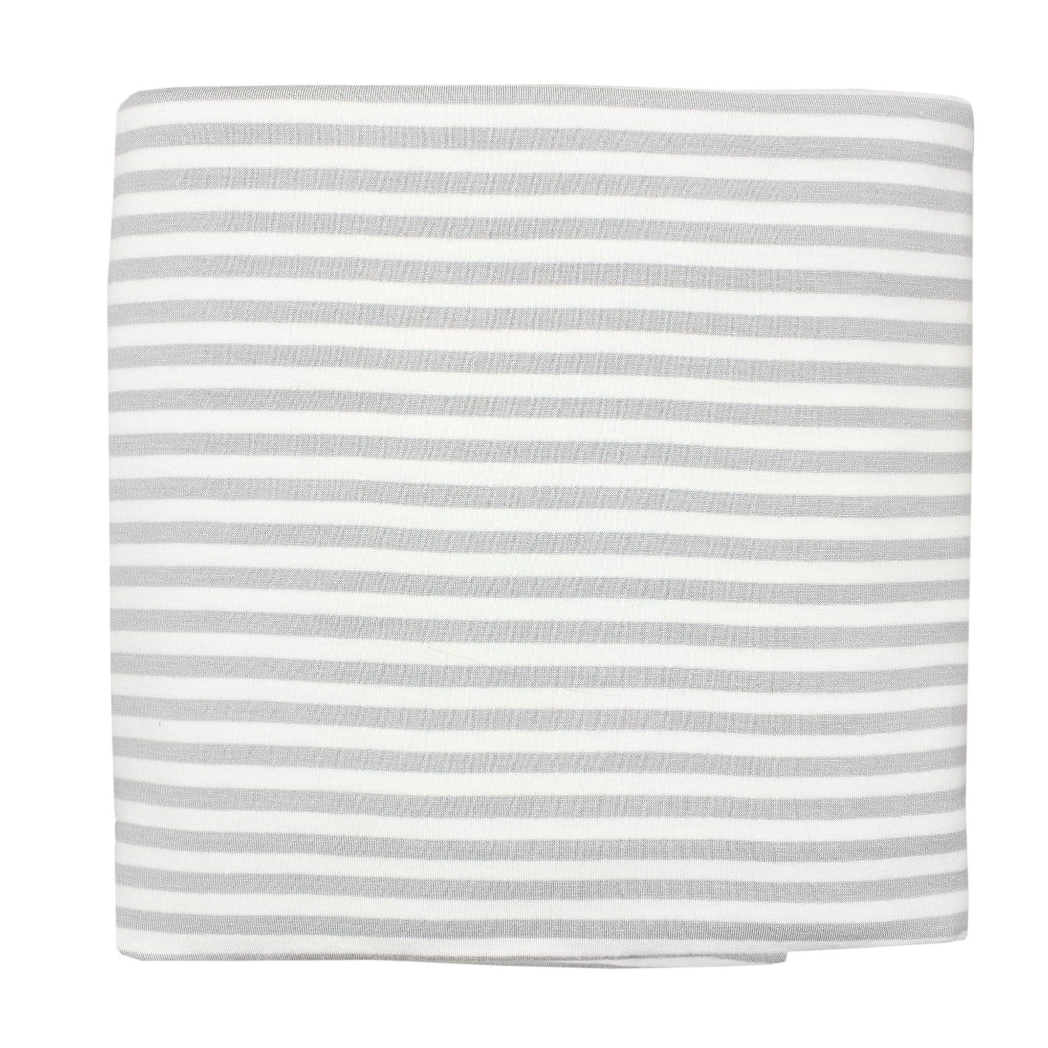 Knit Swaddle Blanket - Everest