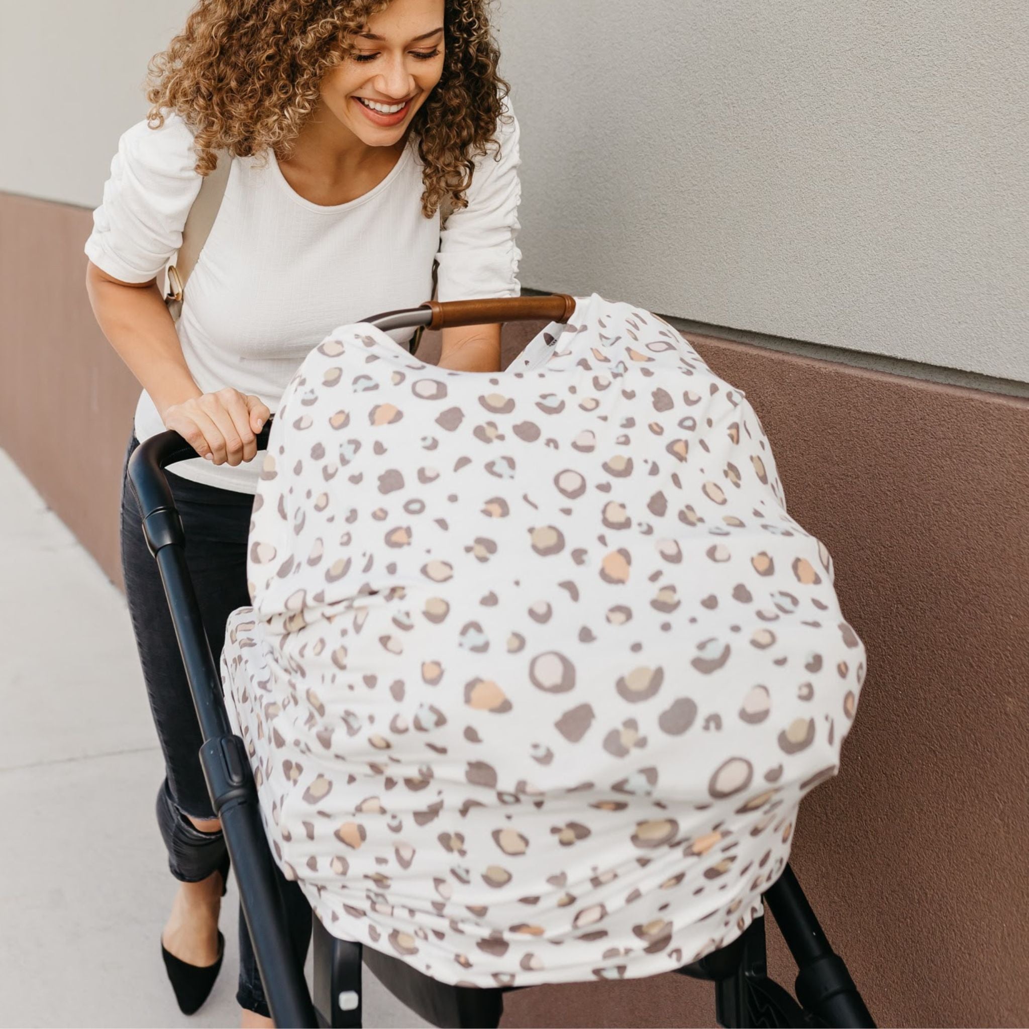 Multi-Use Cover - Millie