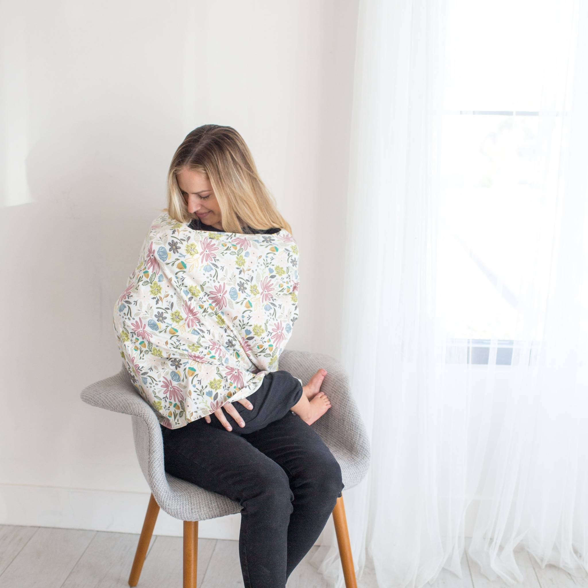 Multi-Use Cover - Olive