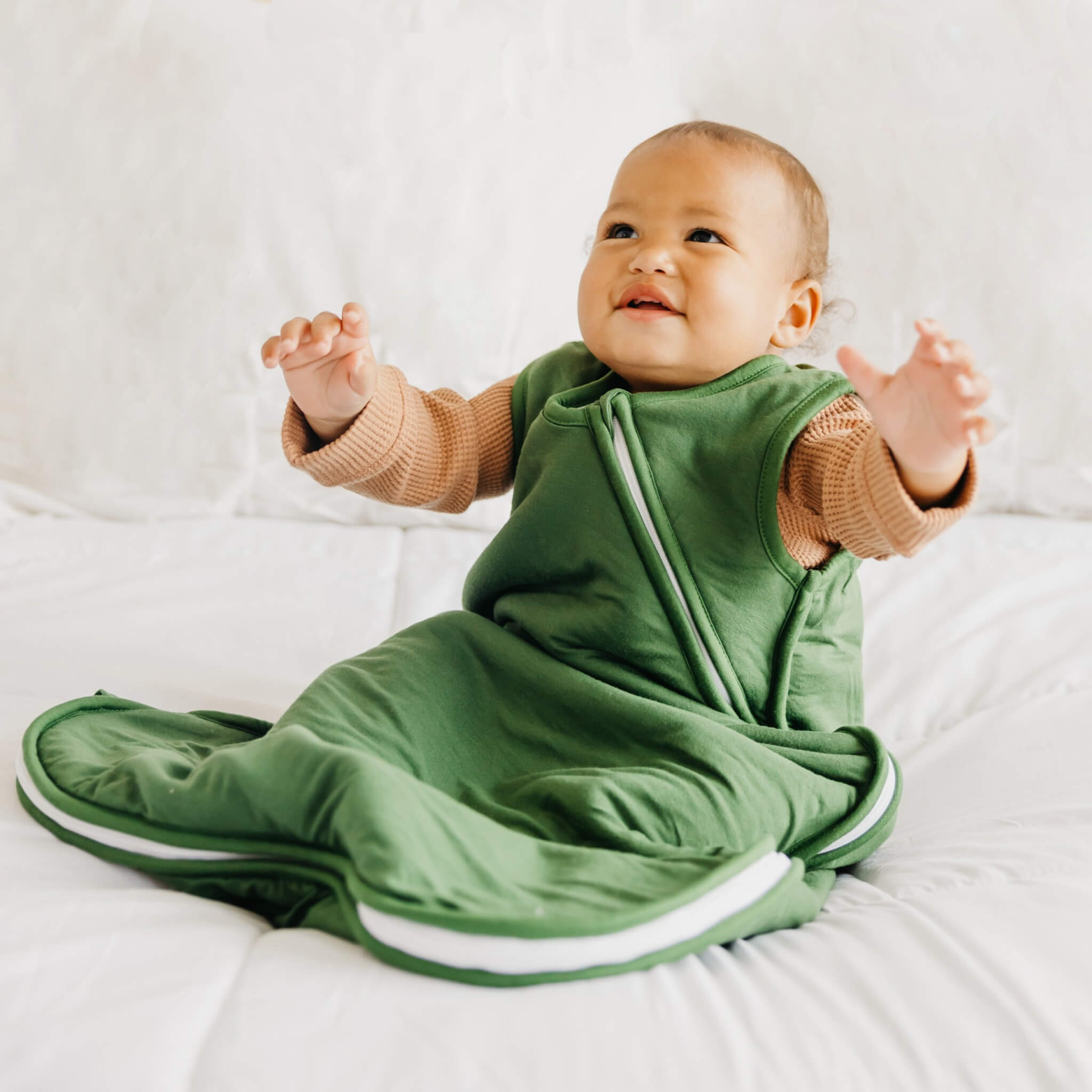 Sleep Bag - Alder