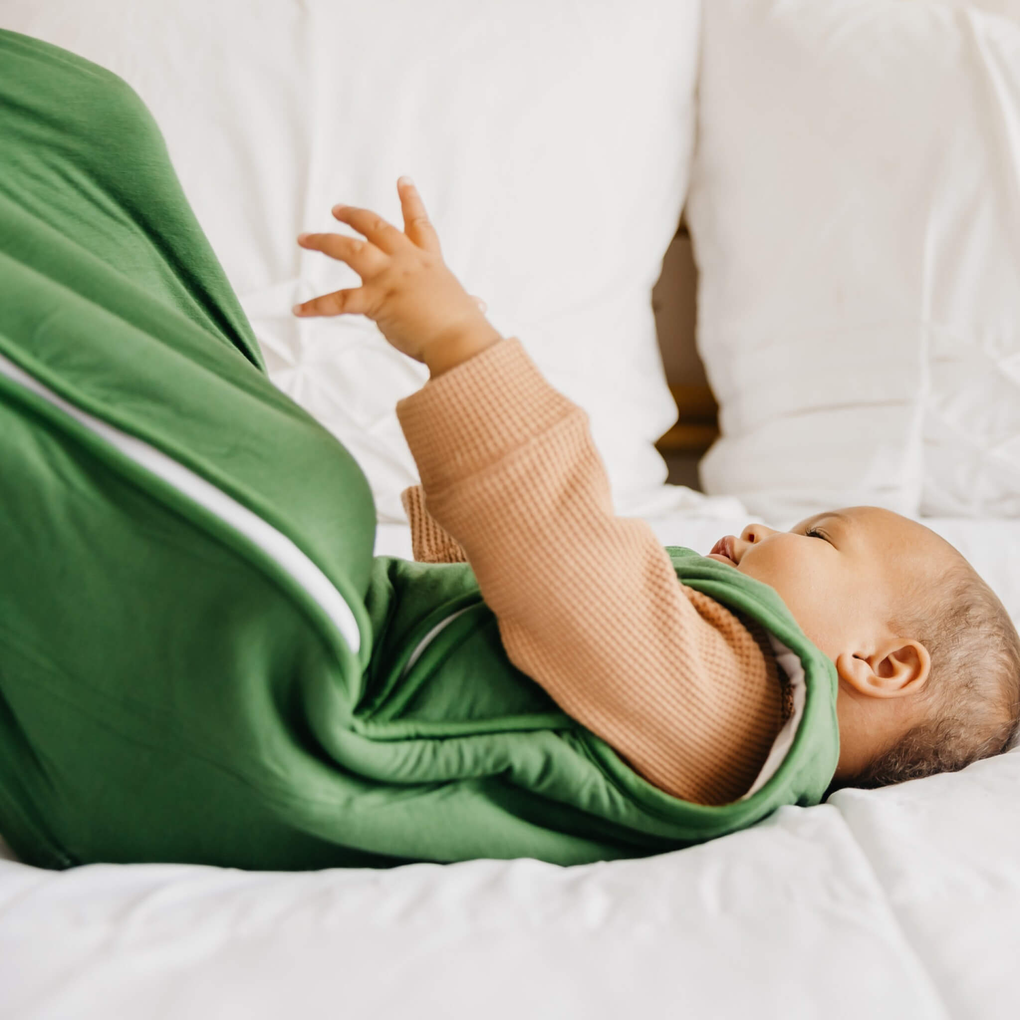 Sleep Bag - Alder
