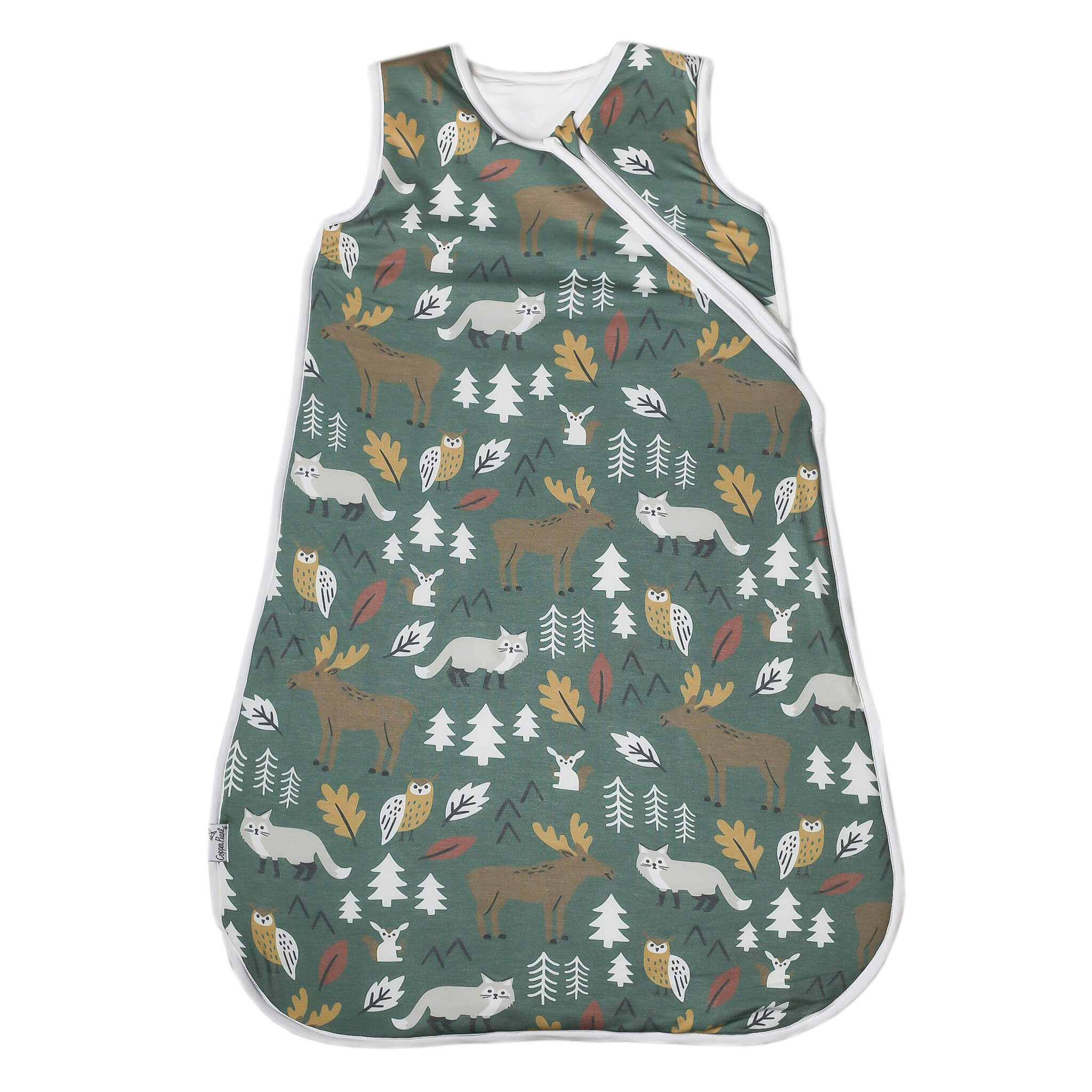 Sleep Bag - Atwood