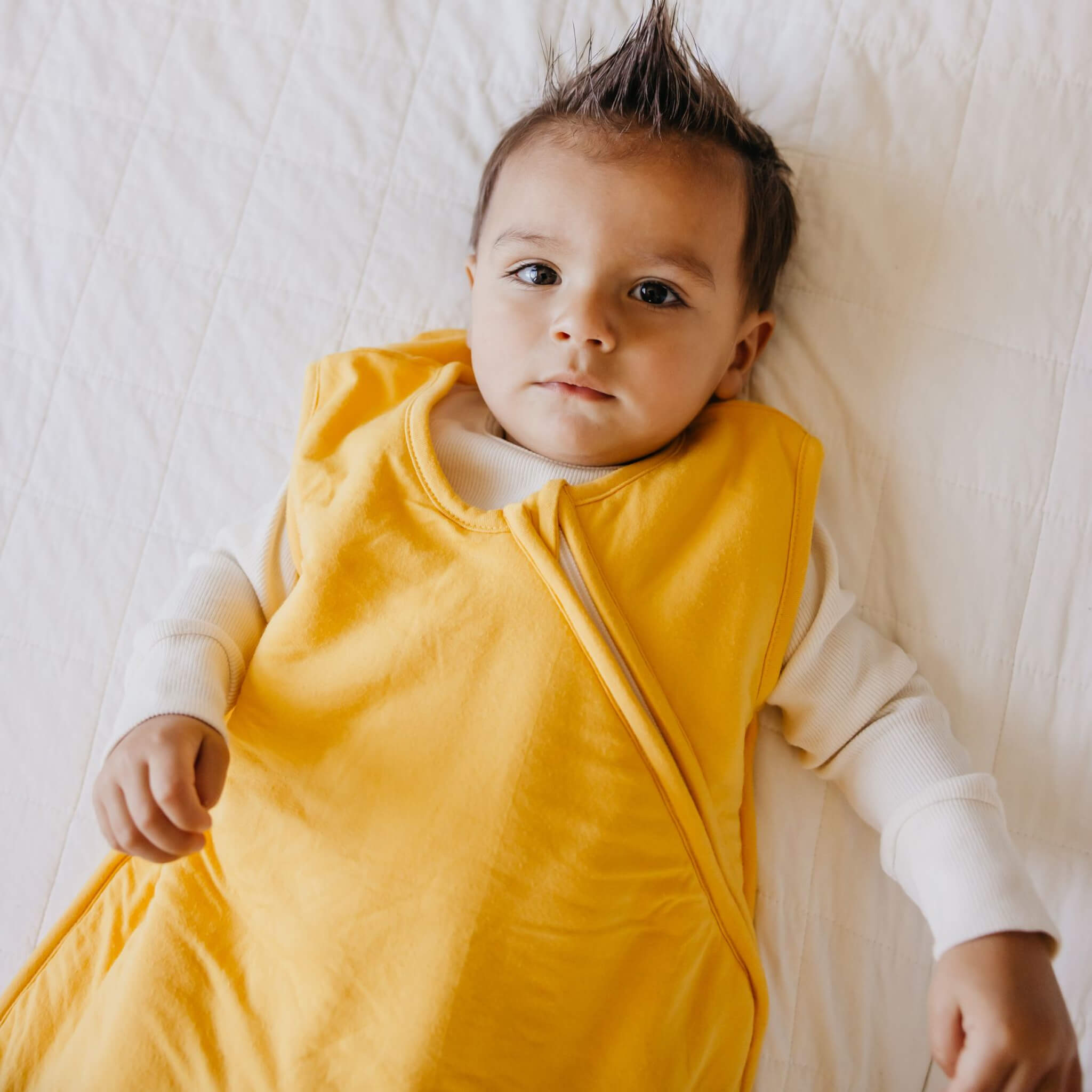 Sleep Bag - Banana