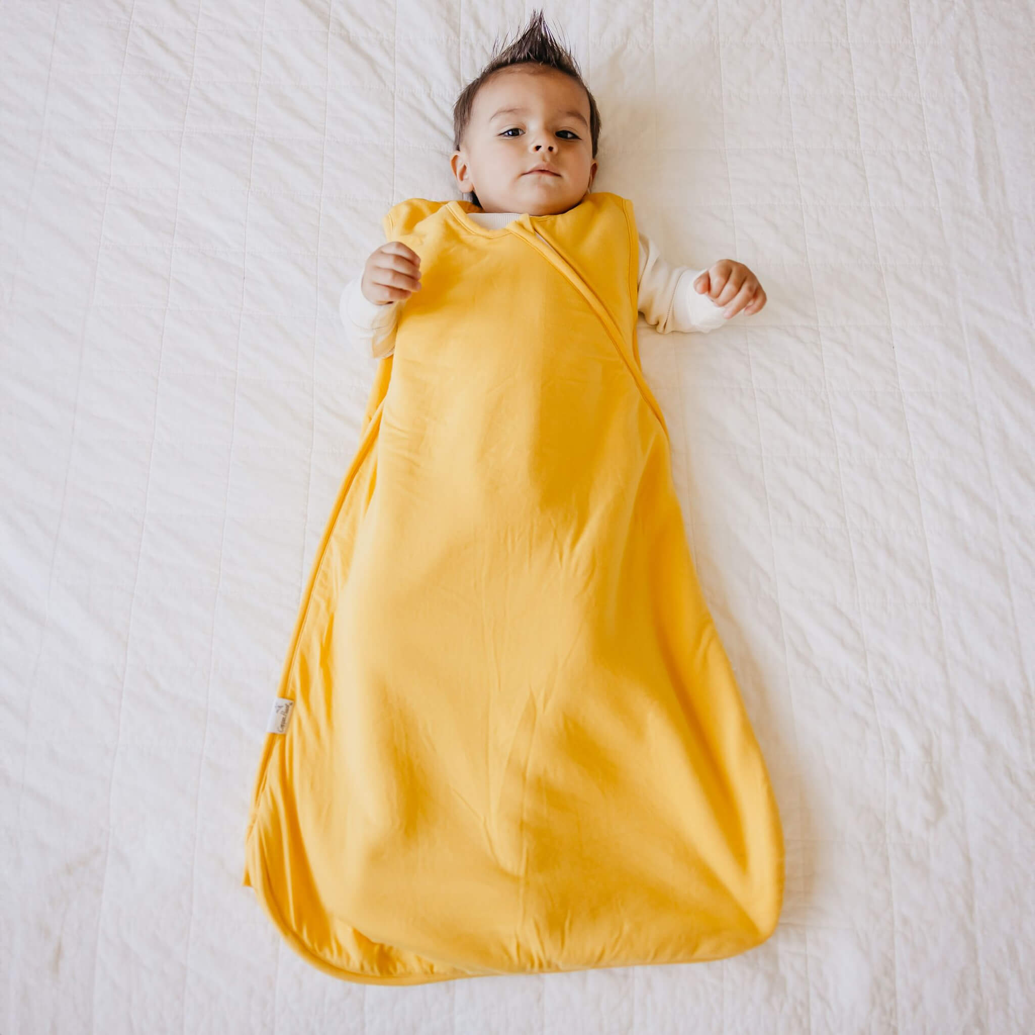 Sleep Bag - Banana