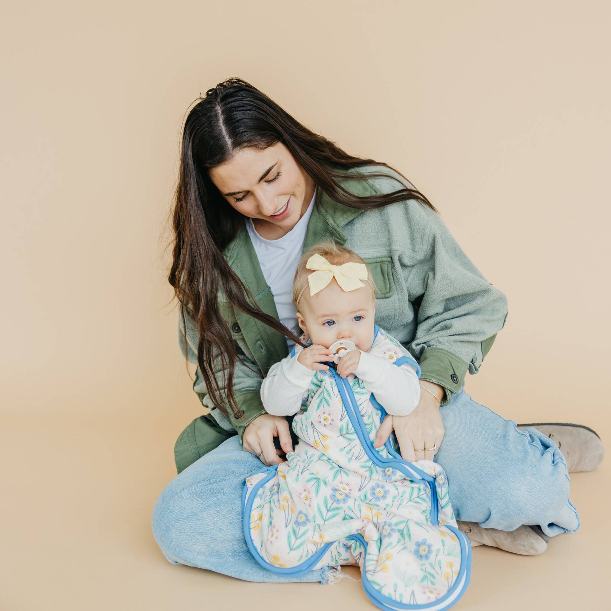 Sleep Bag - Clara