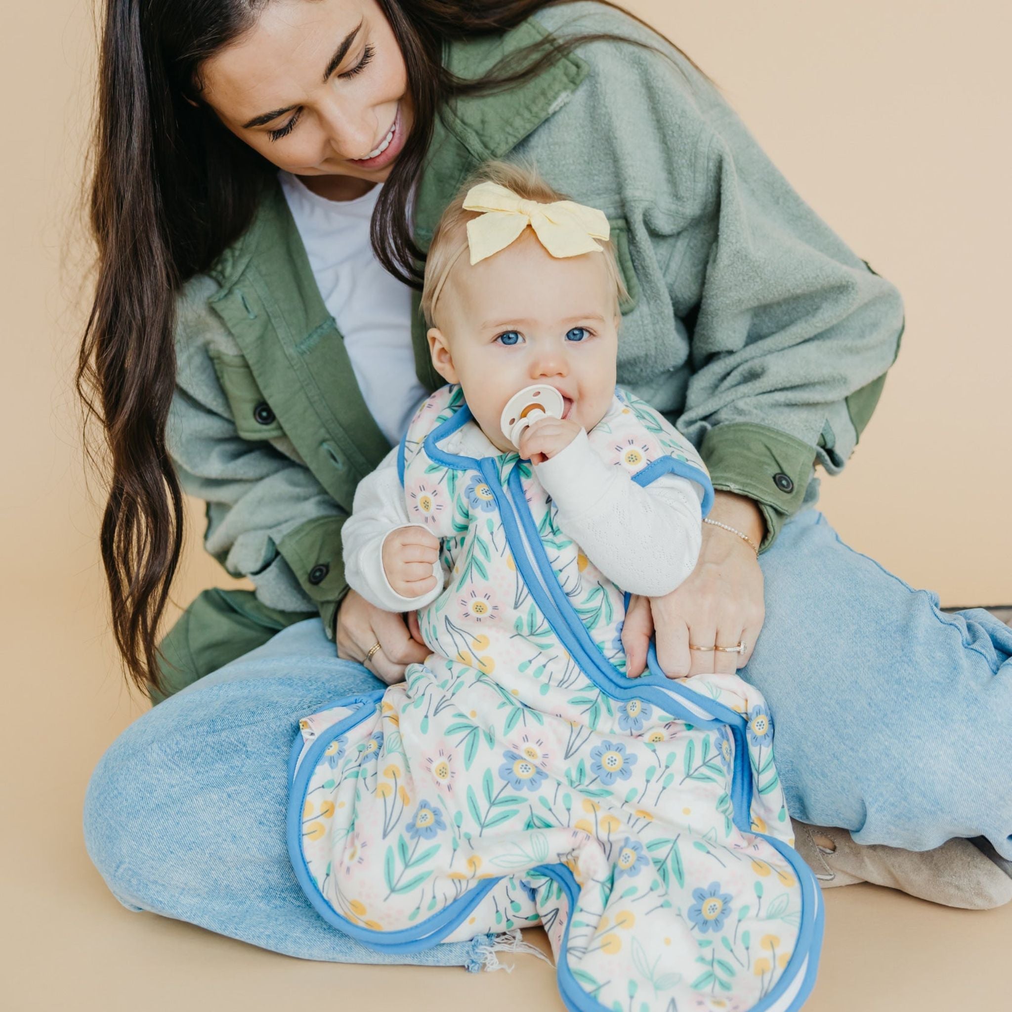 Sleep Bag - Clara