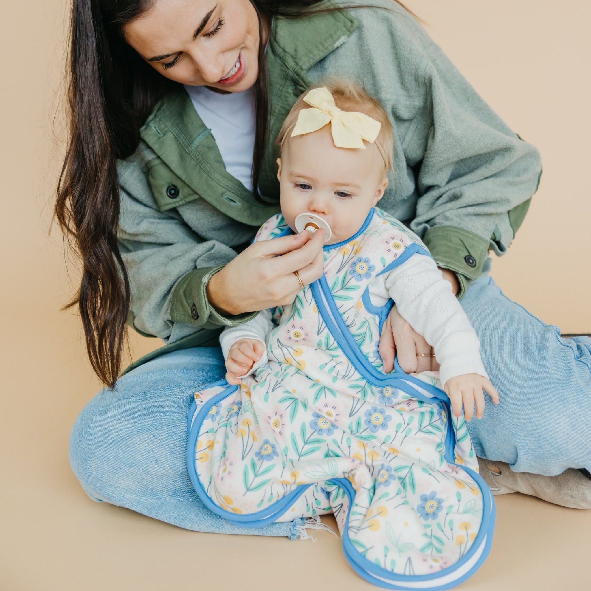 Sleep Bag - Clara