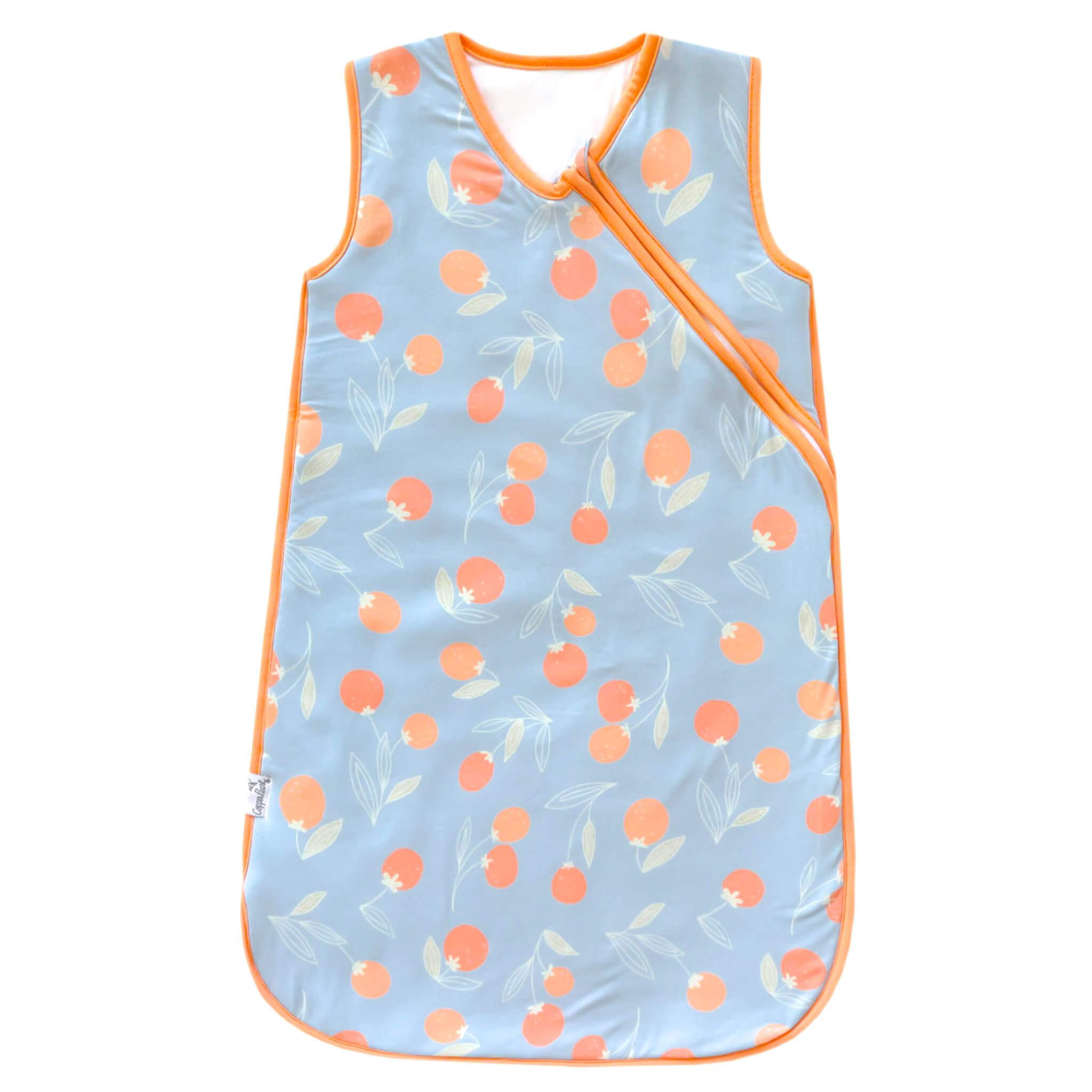 Sleep Bag - Clementine