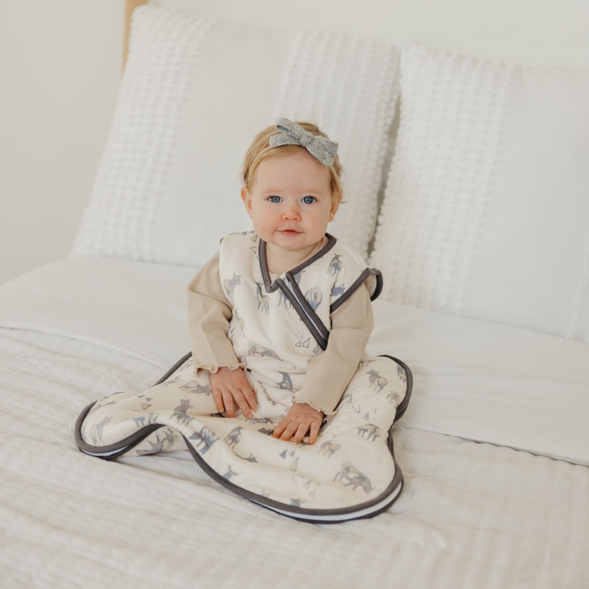 Sleep Bag - Cody