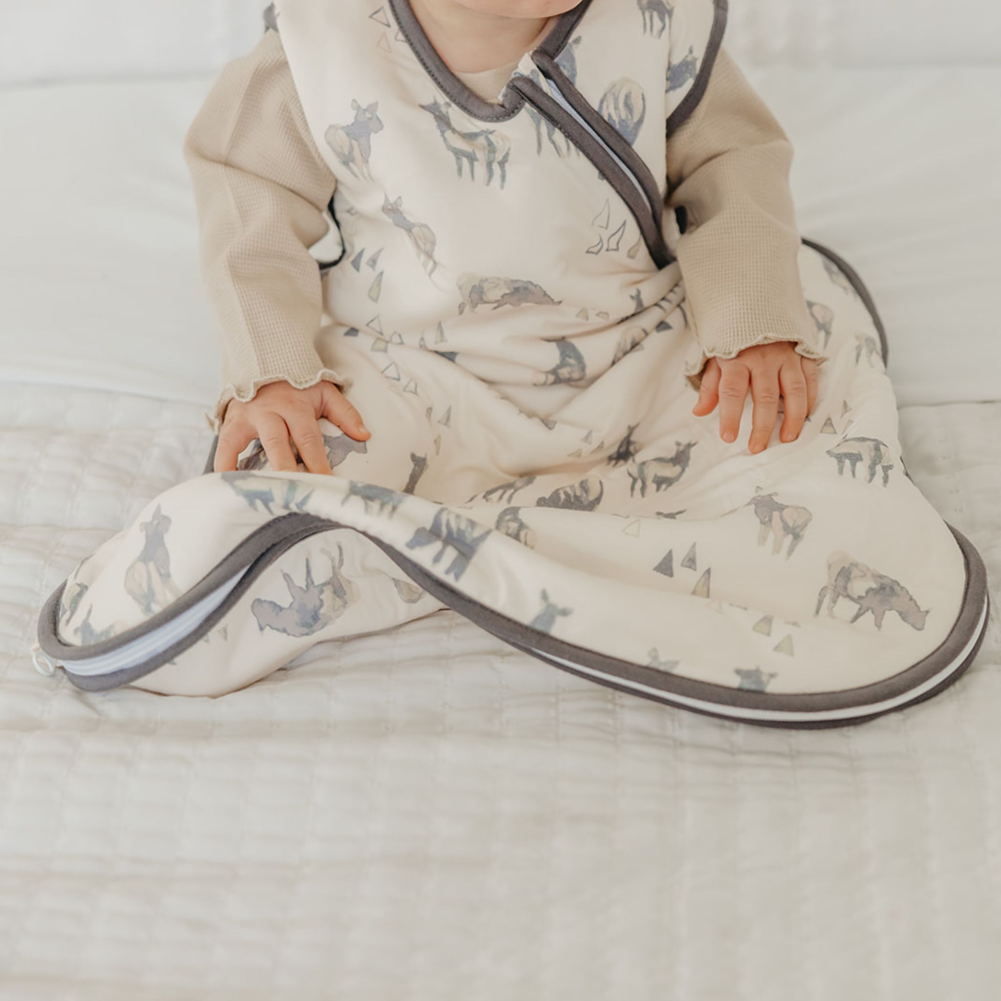 Sleep Bag - Cody
