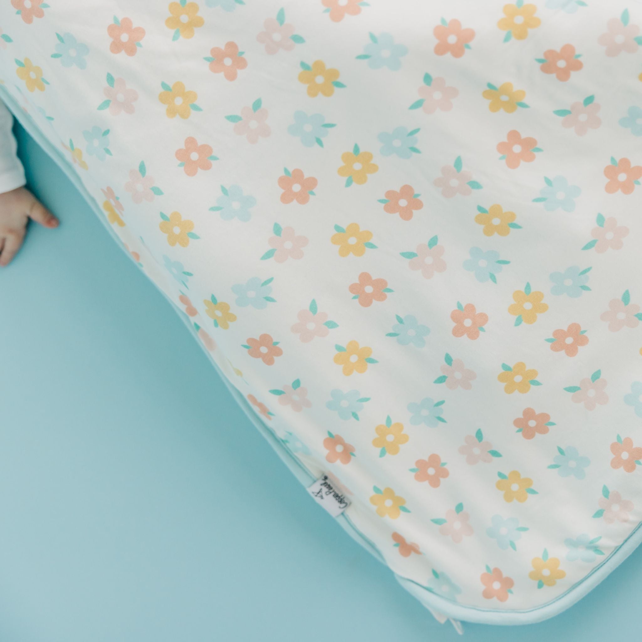 Sleep Bag - Daisy