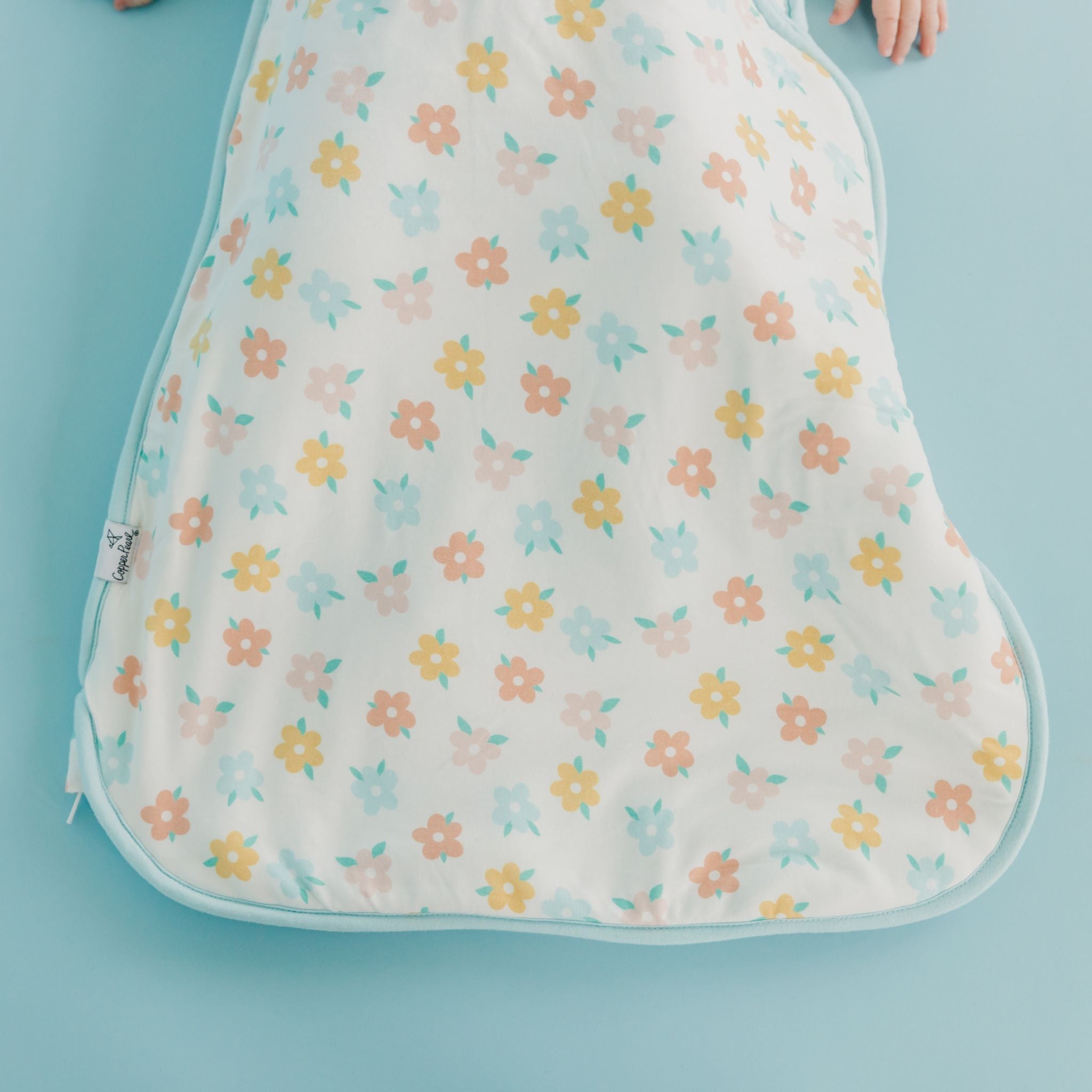 Sleep Bag - Daisy