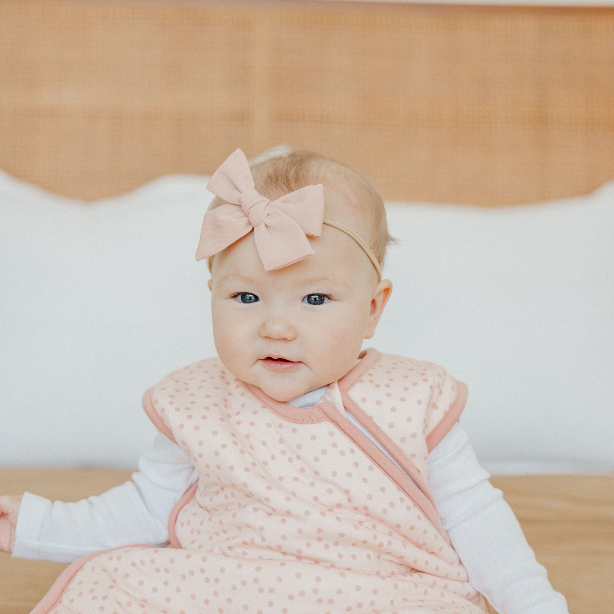 Sleep Bag - Dottie