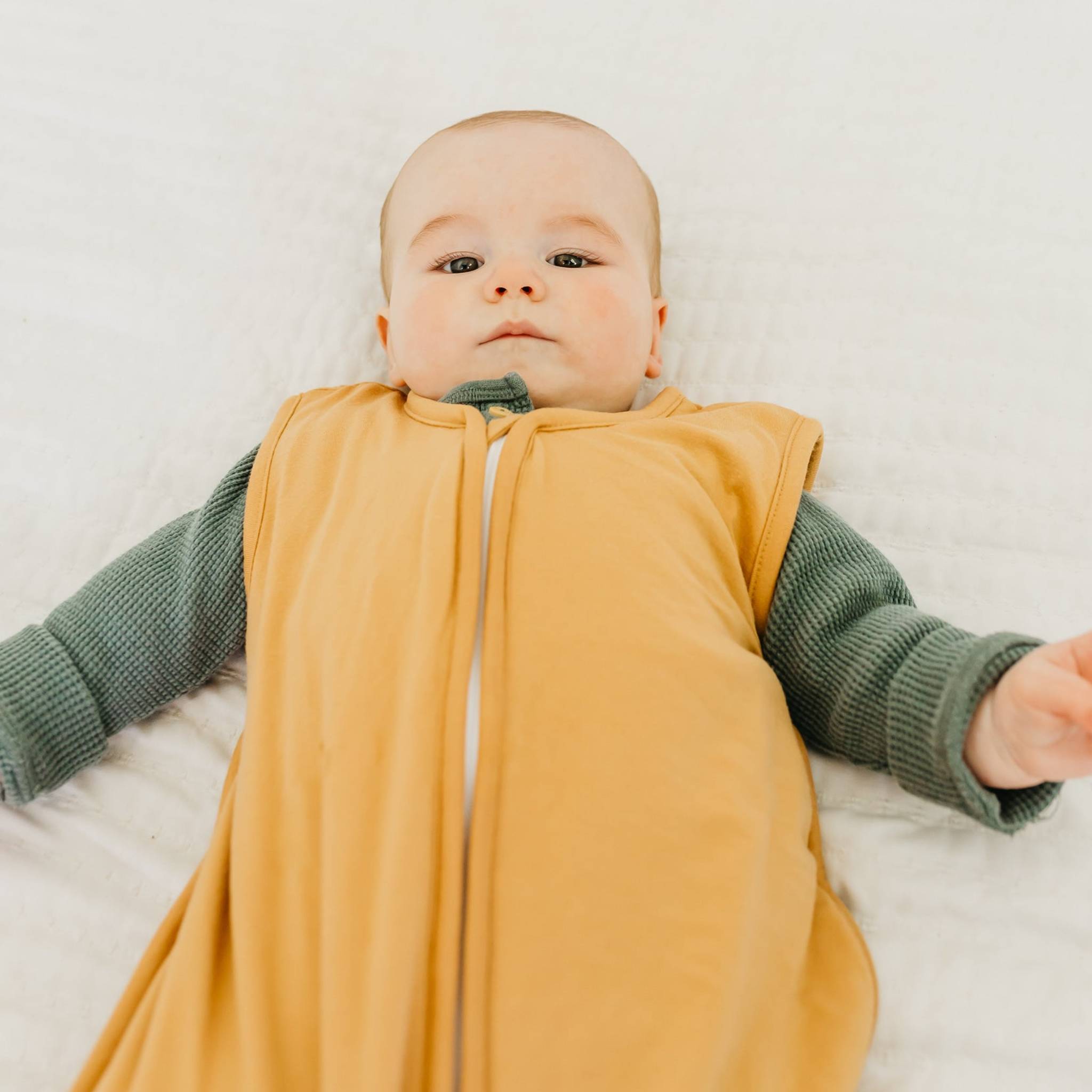 Sleep Bag - Dune