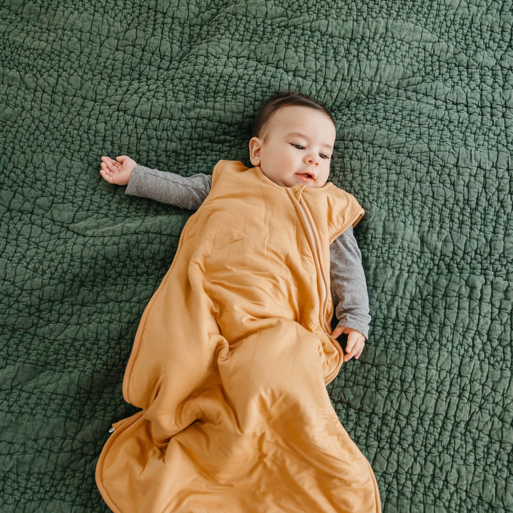 Sleep Bag - Dune