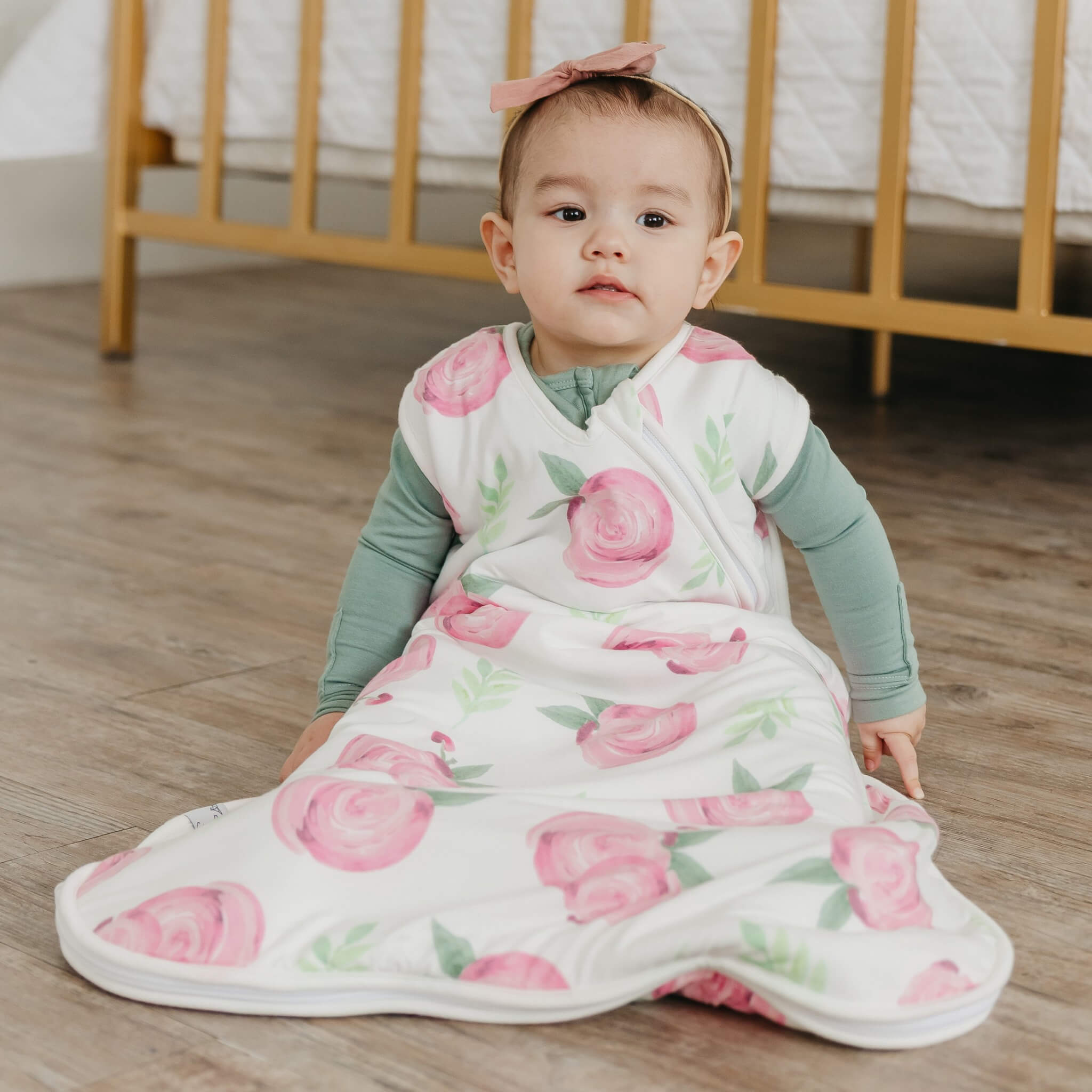 Sleep Bag - Grace
