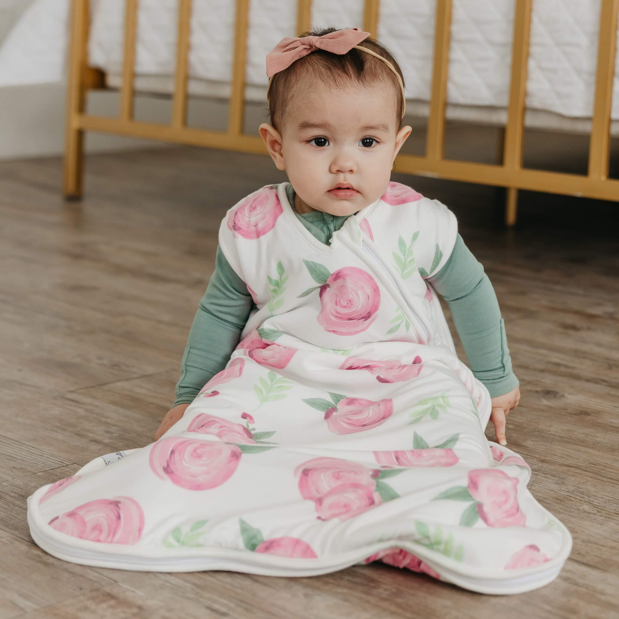 Sleep Bag - Grace