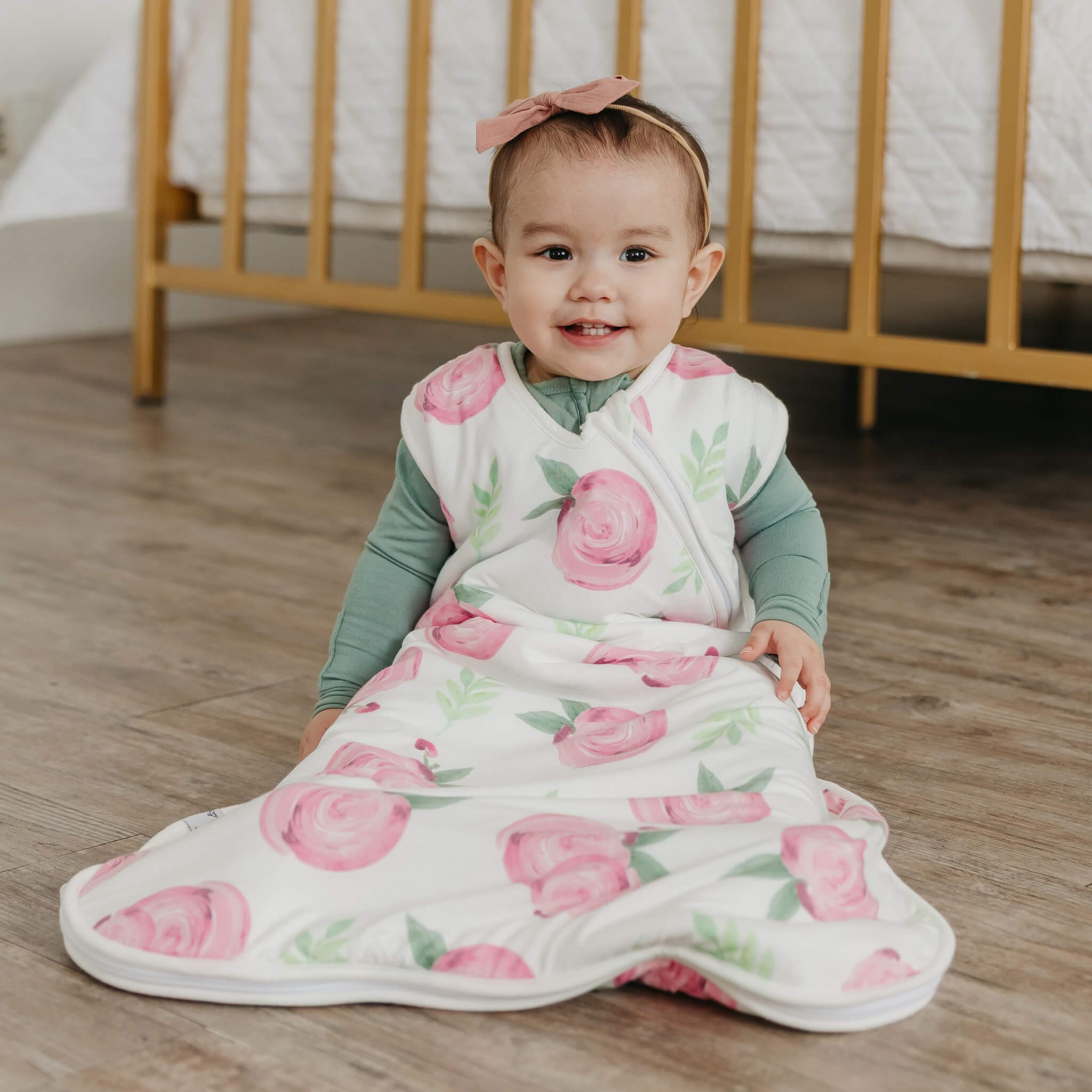 Sleep Bag - Grace