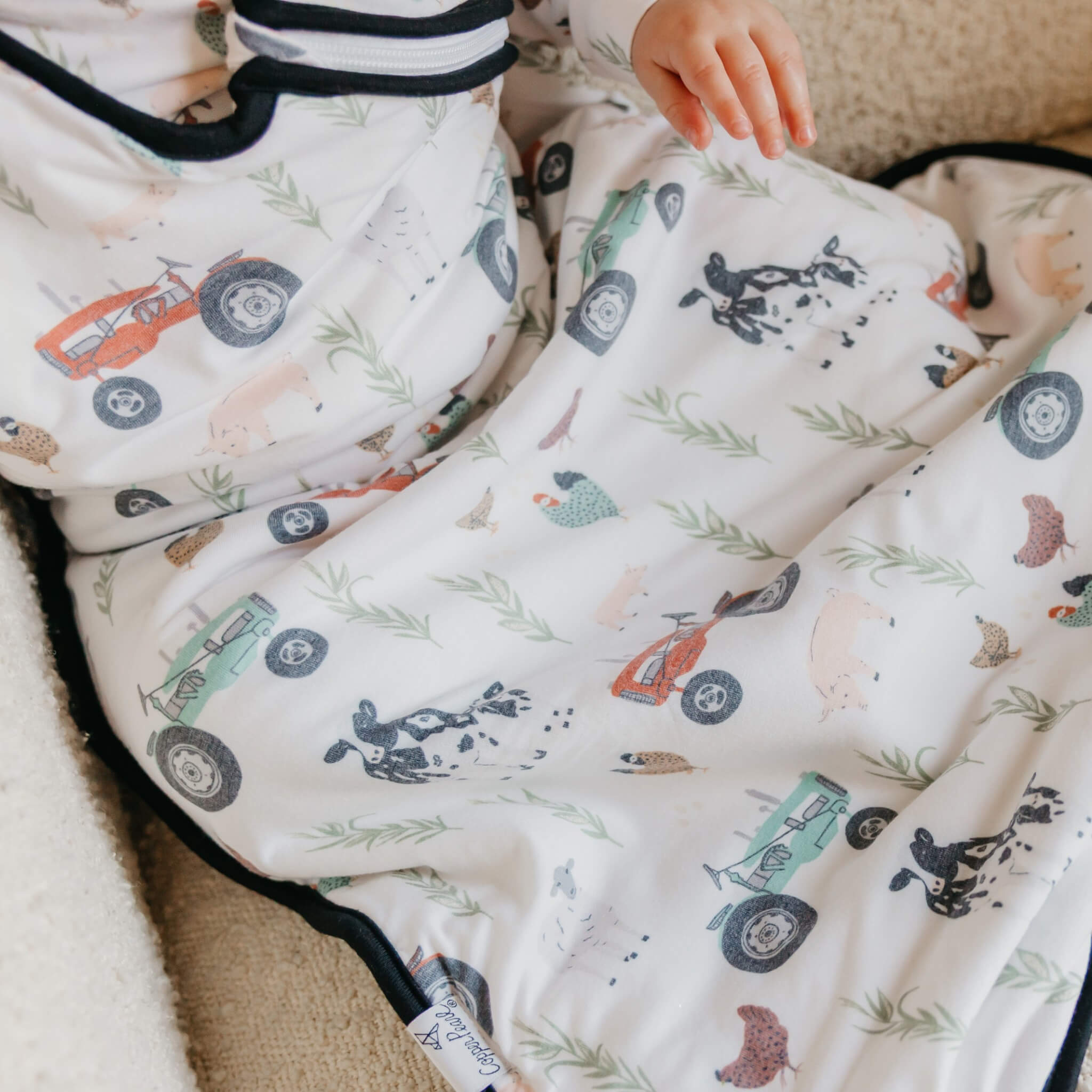 Sleep Bag - Jo