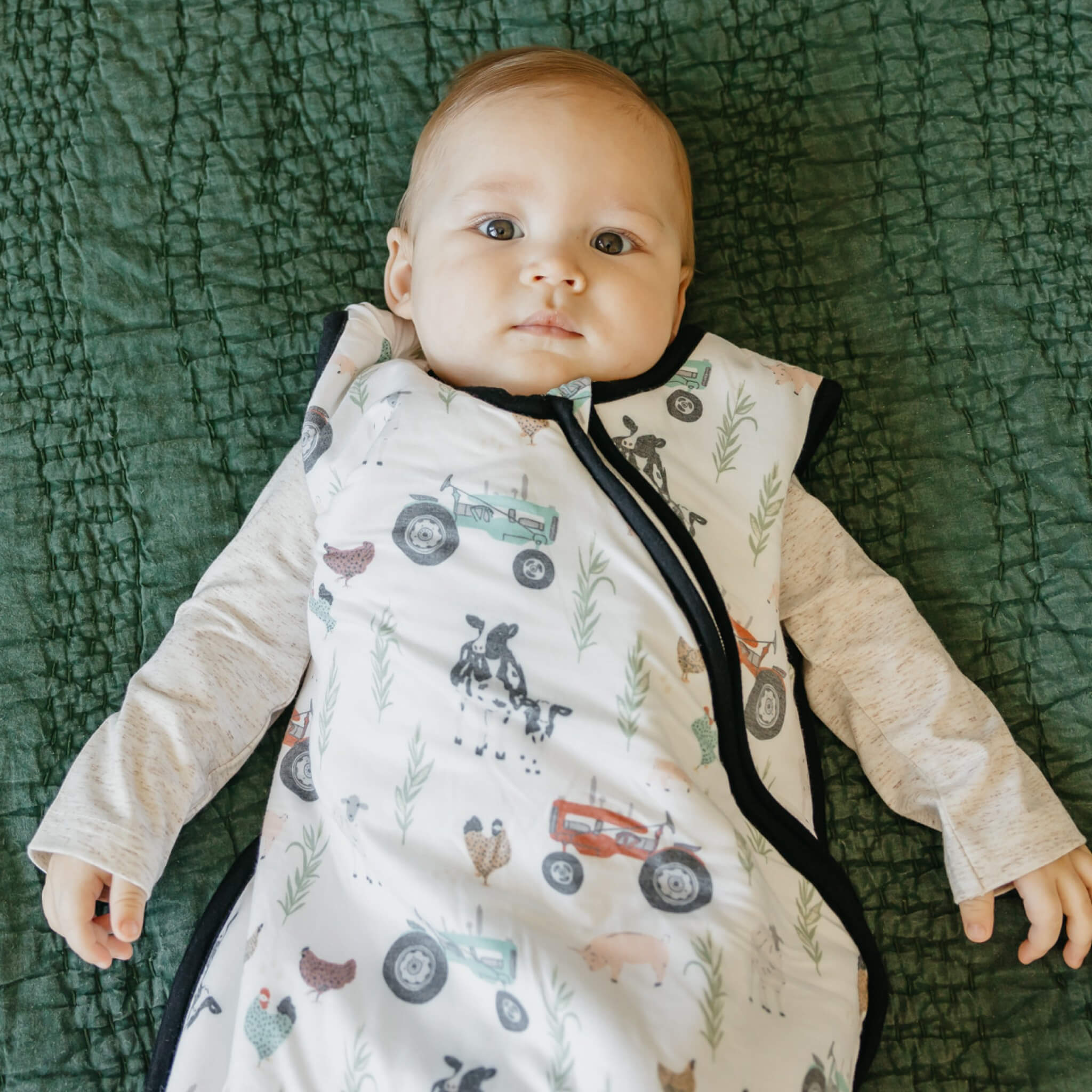 Sleep Bag - Jo