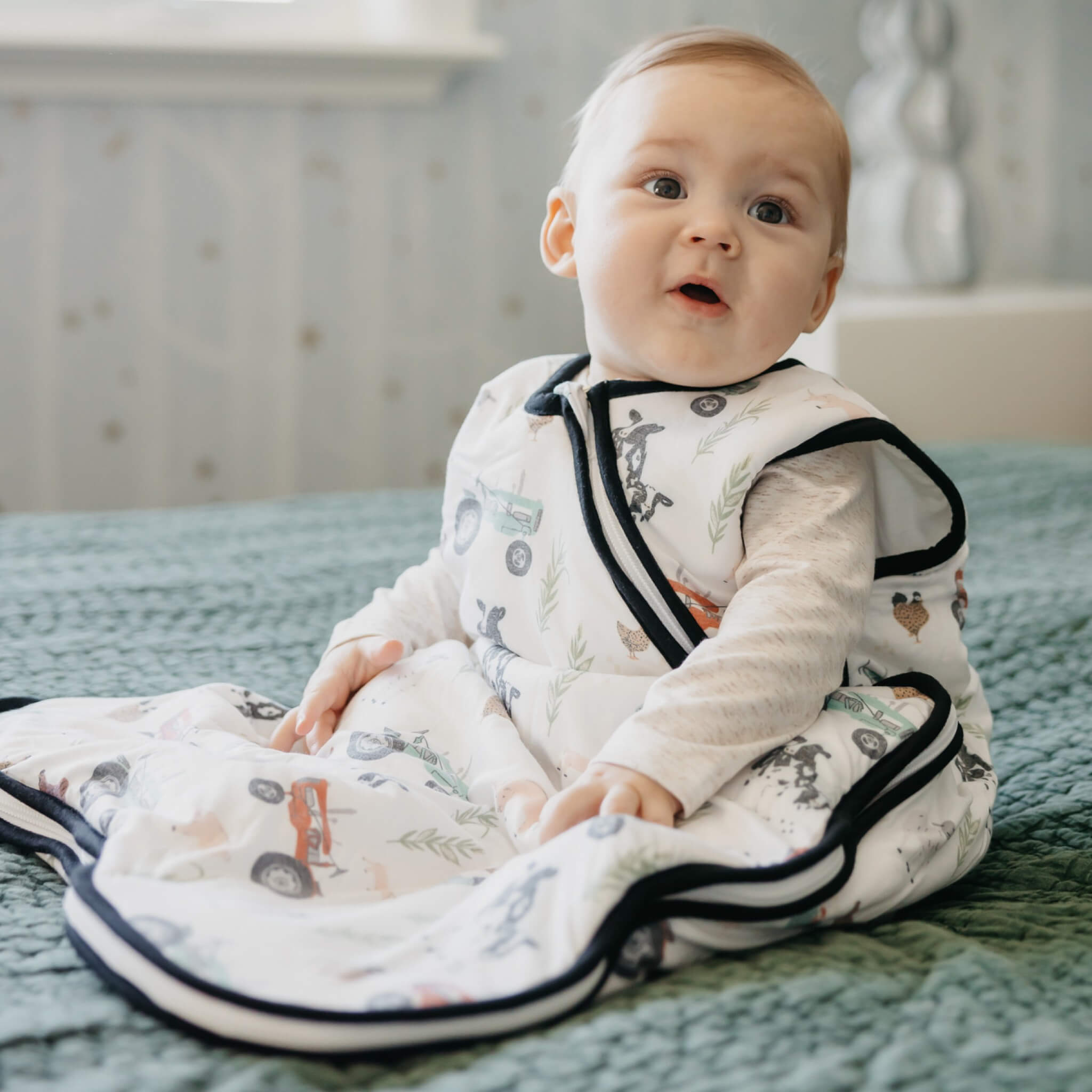 Sleep Bag - Jo