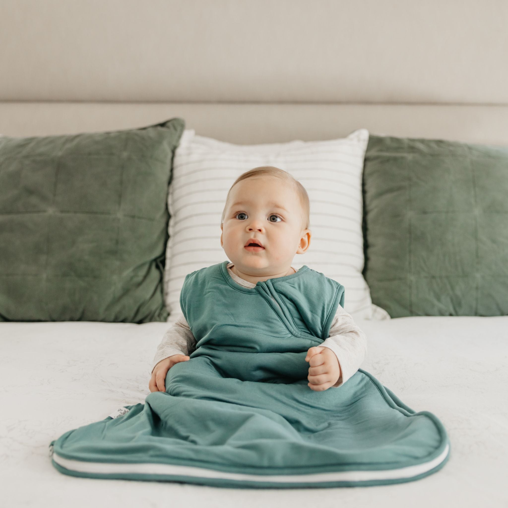 Sleep Bag - Journey