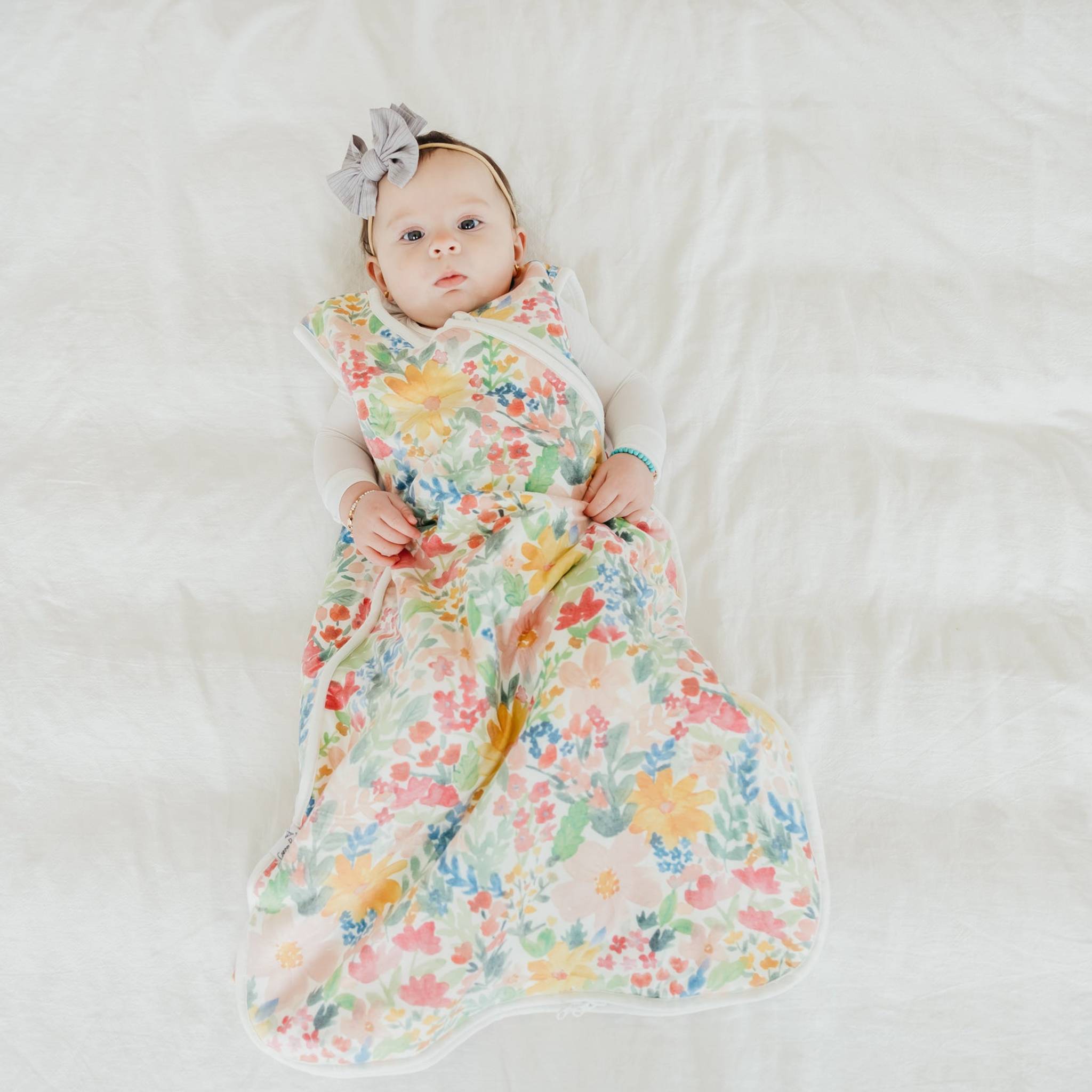 Sleep Bag - Lark