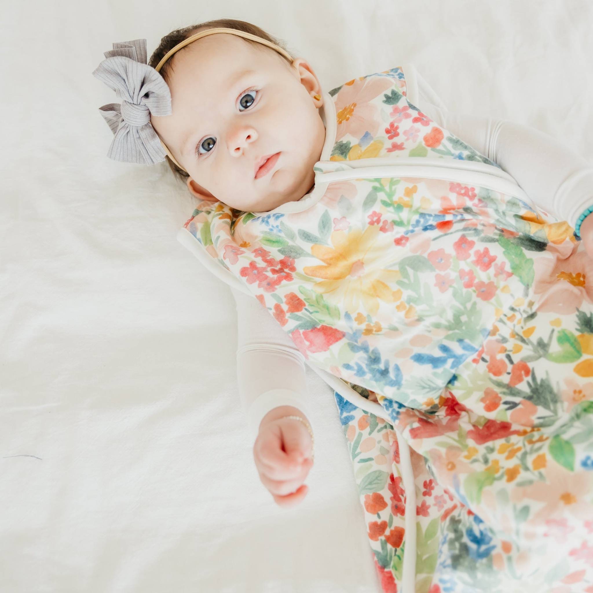 Sleep Bag - Lark