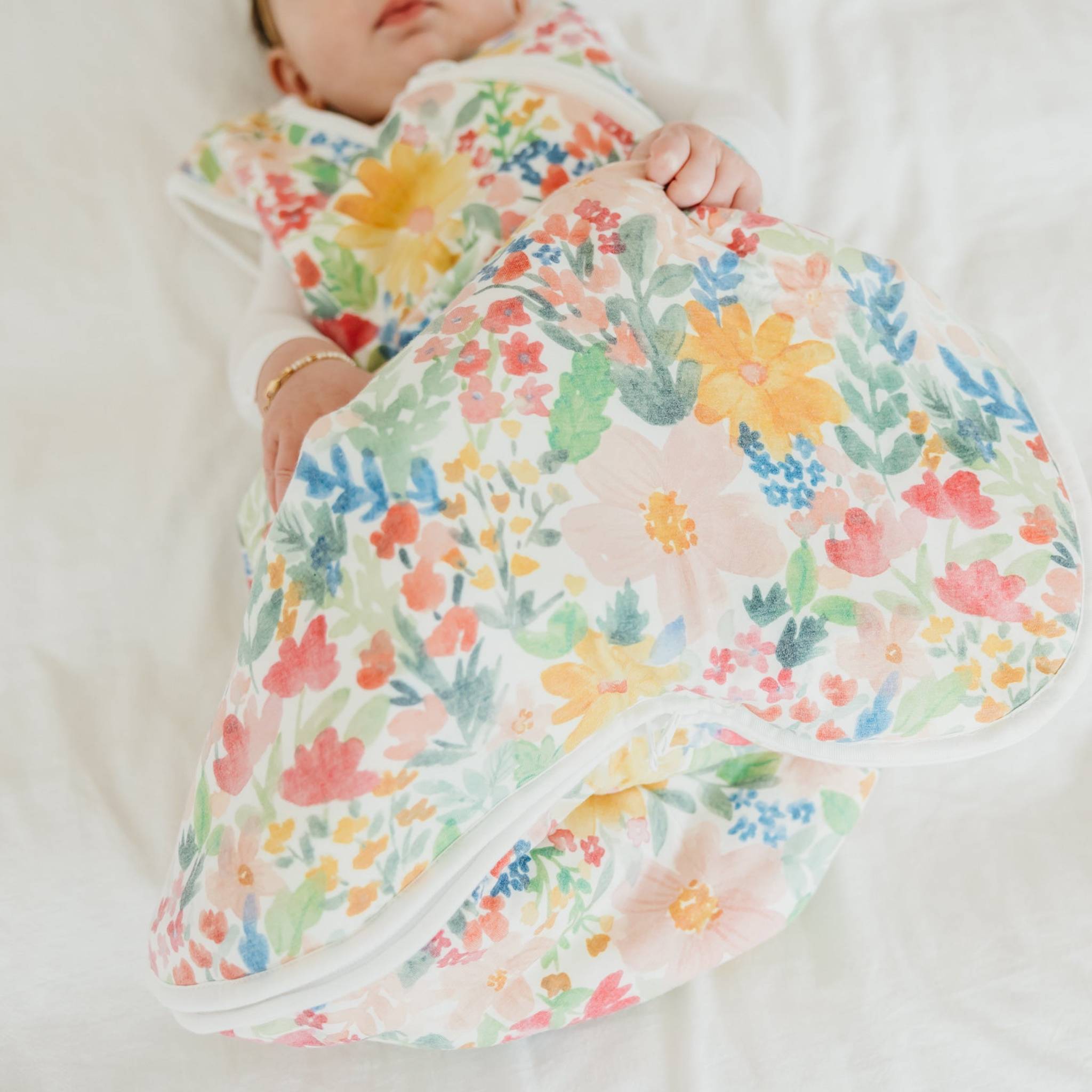 Sleep Bag - Lark
