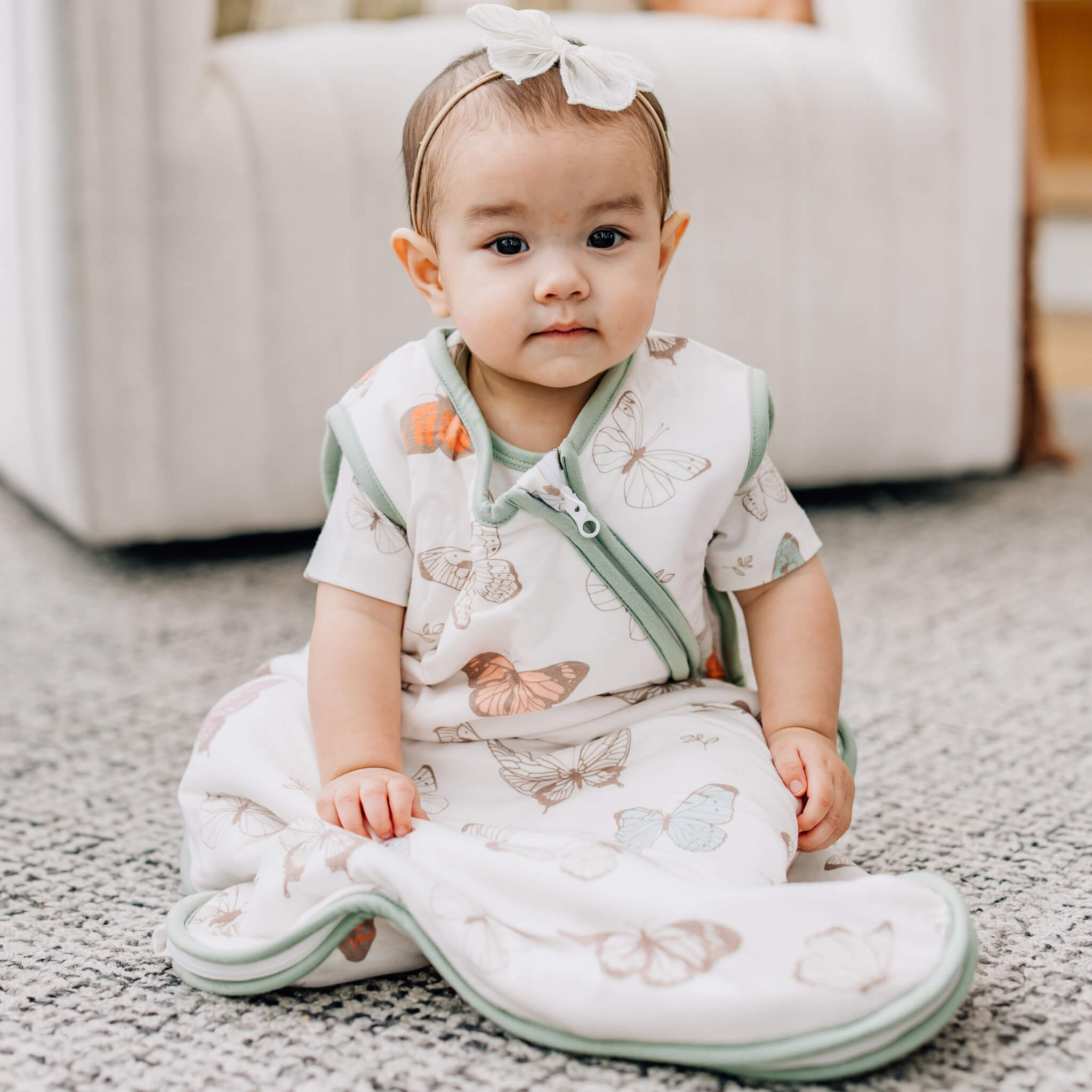Sleep Bag - Luna