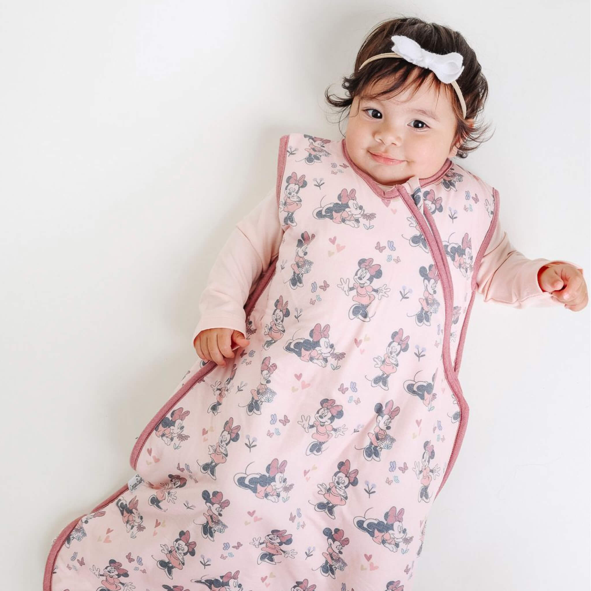 Sleep Bag - Minnie Mouse