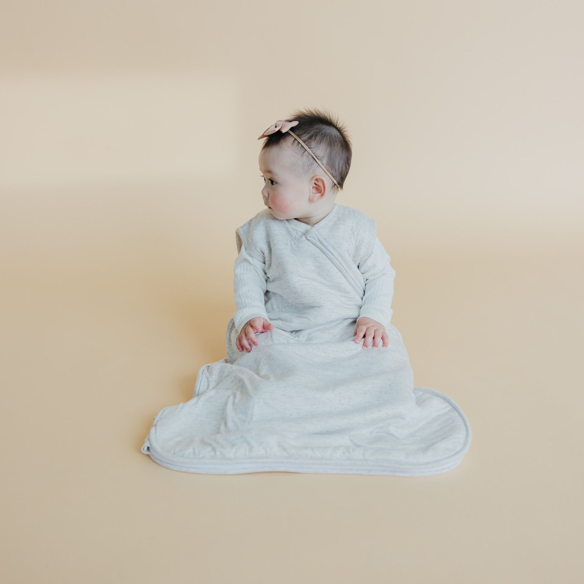 Sleep Bag - Oat