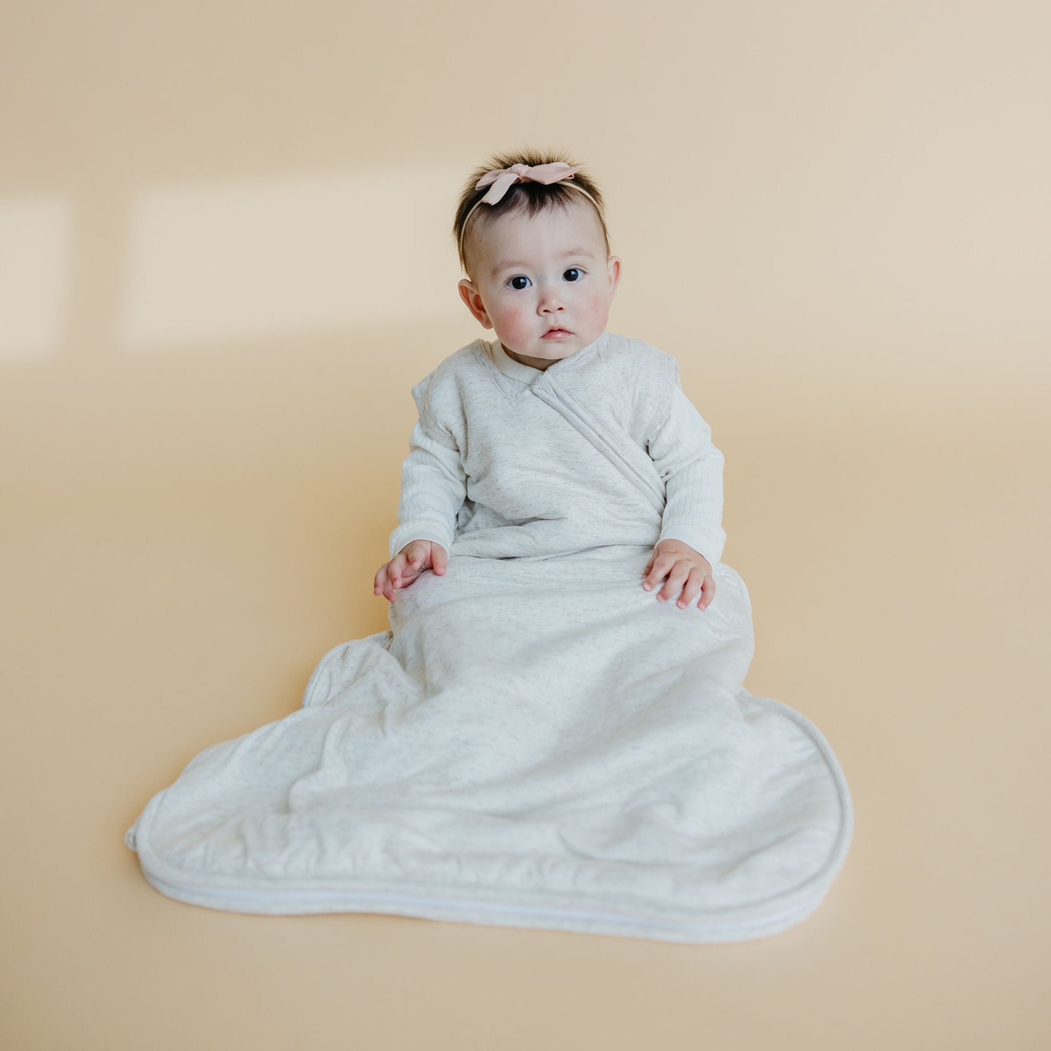 Sleep Bag - Oat