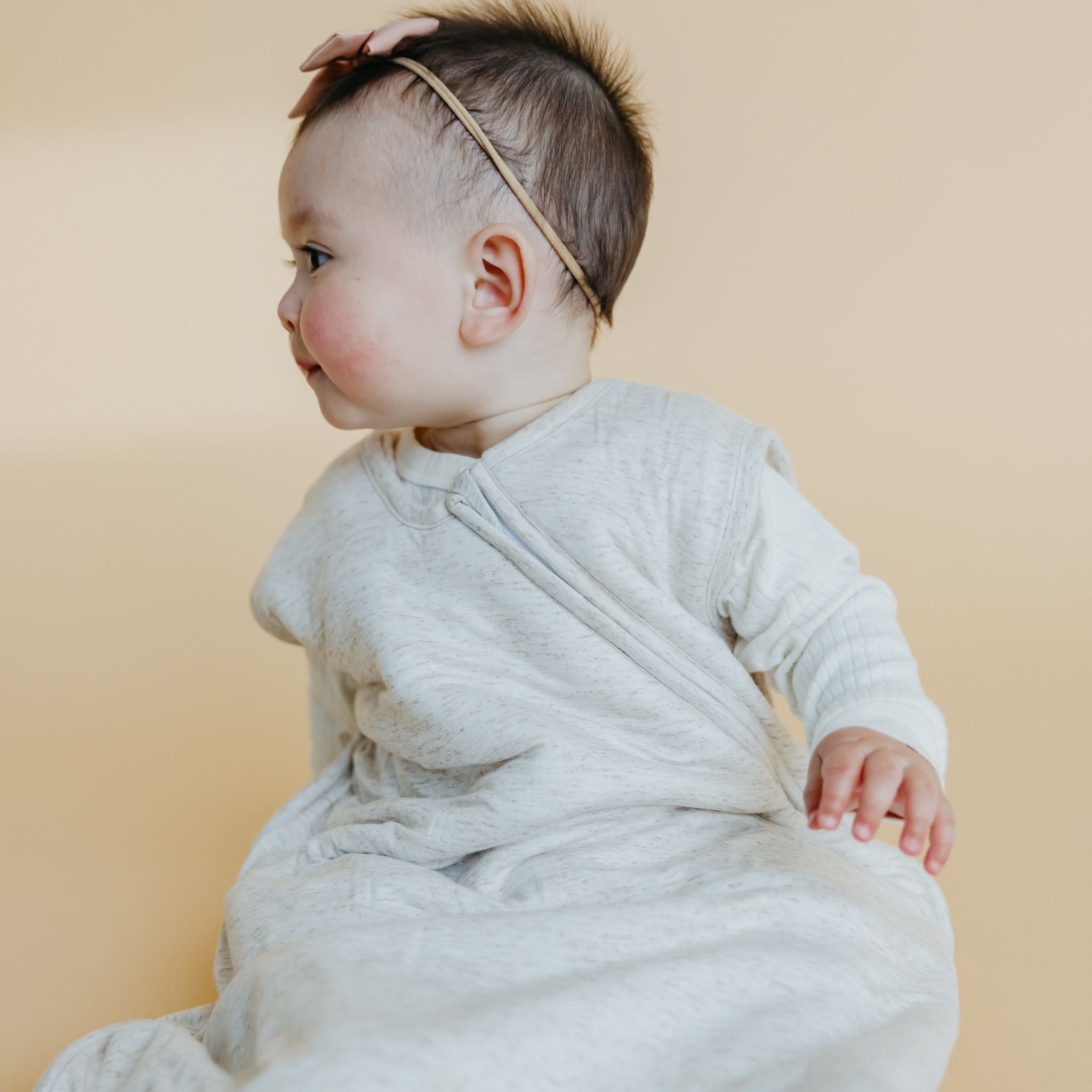 Sleep Bag - Oat