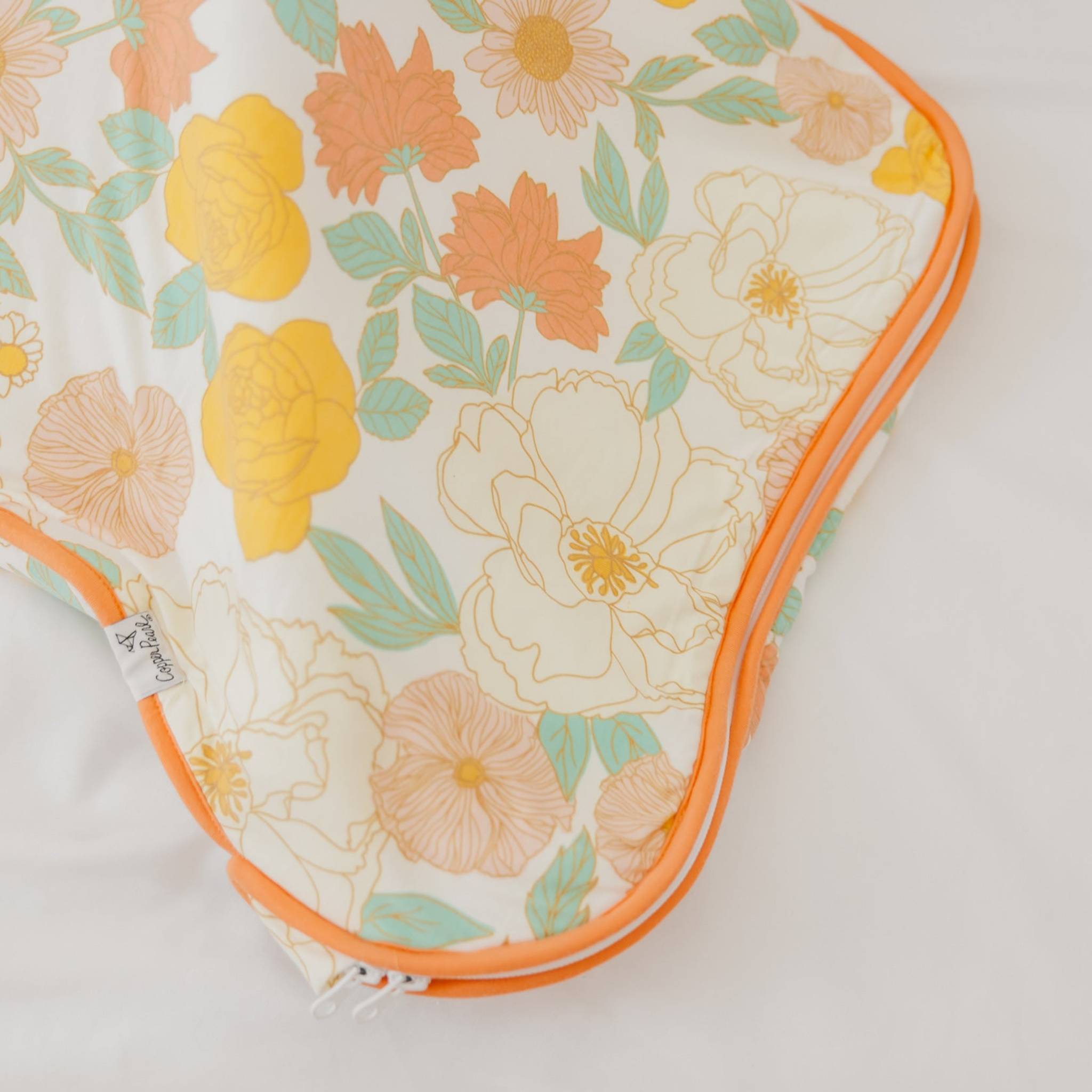 Sleep Bag - Rose