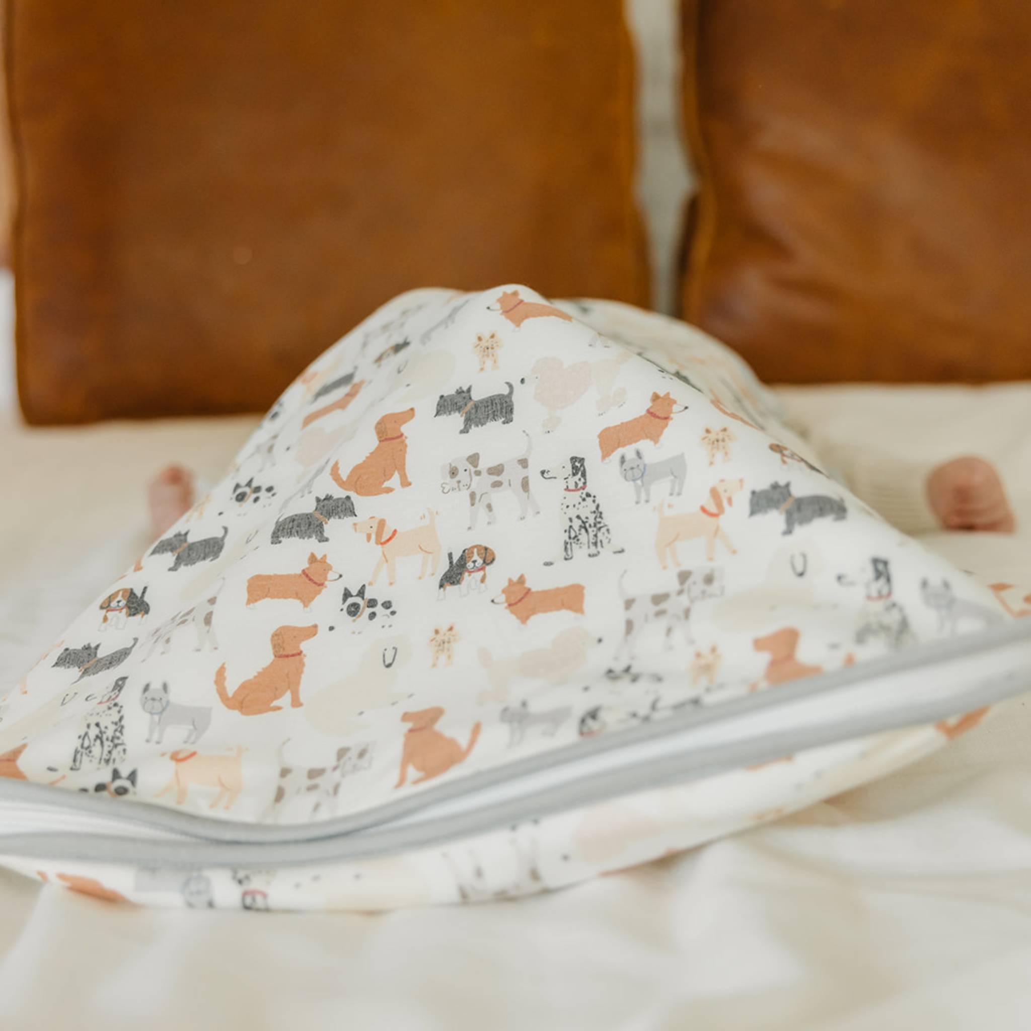 Sleep Bag - Rufus