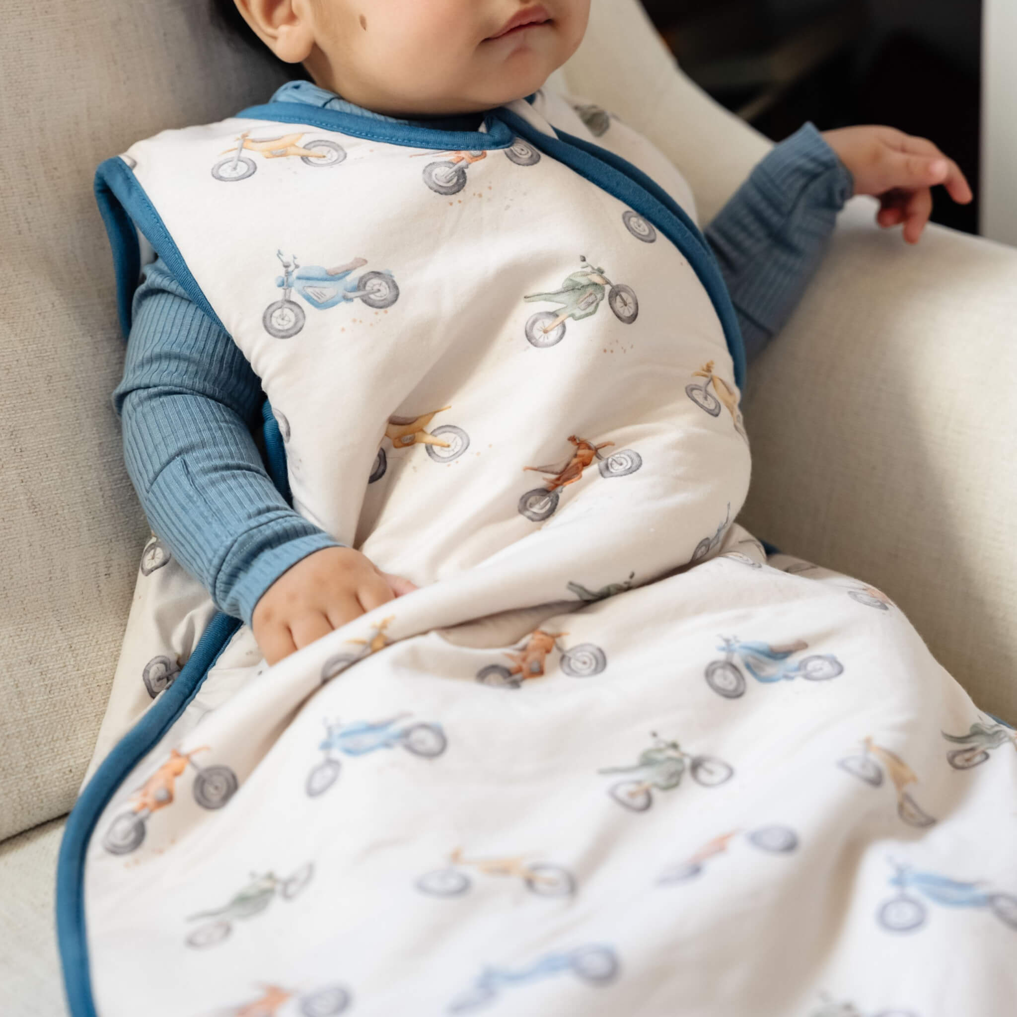 Sleep Bag - Ryder