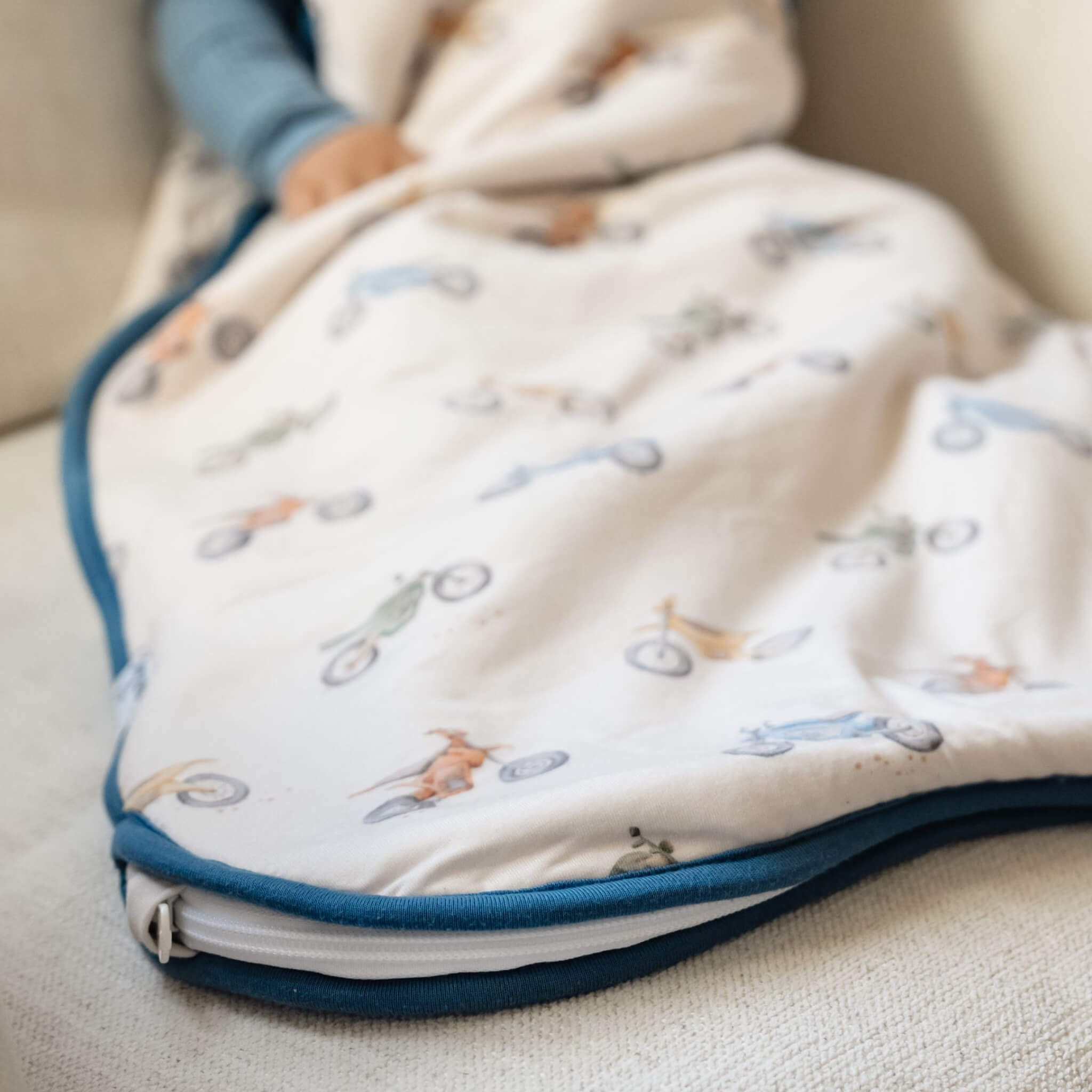 Sleep Bag - Ryder