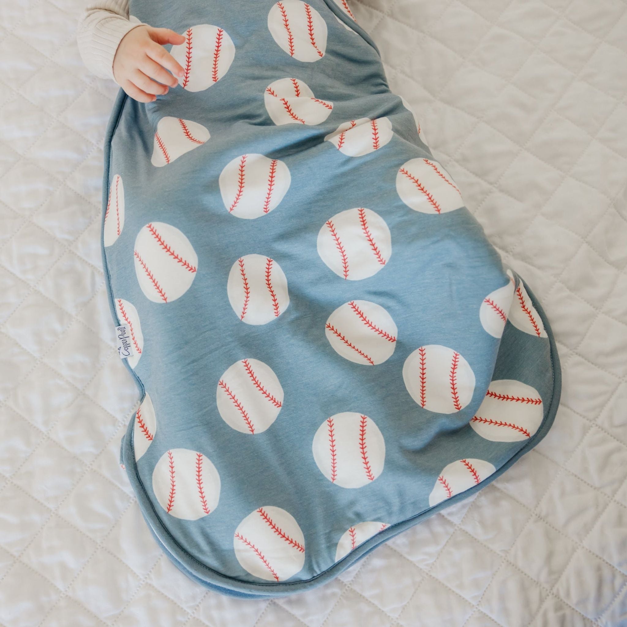 Sleep Bag - Slugger