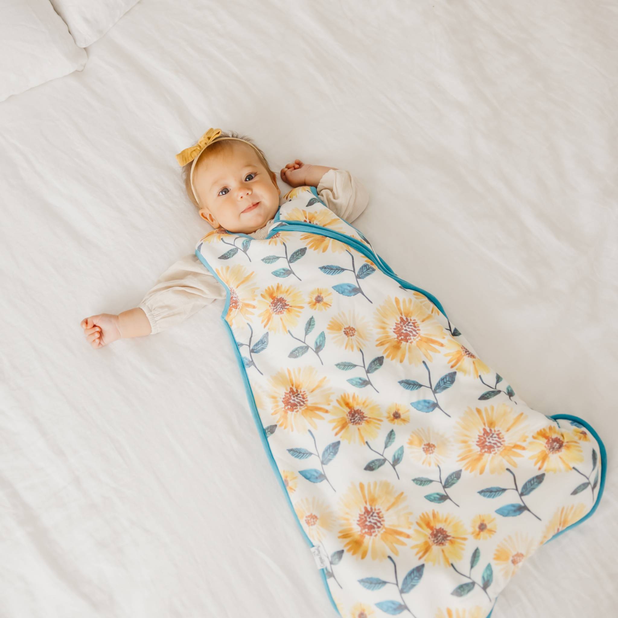 Sleep Bag - Sunnie