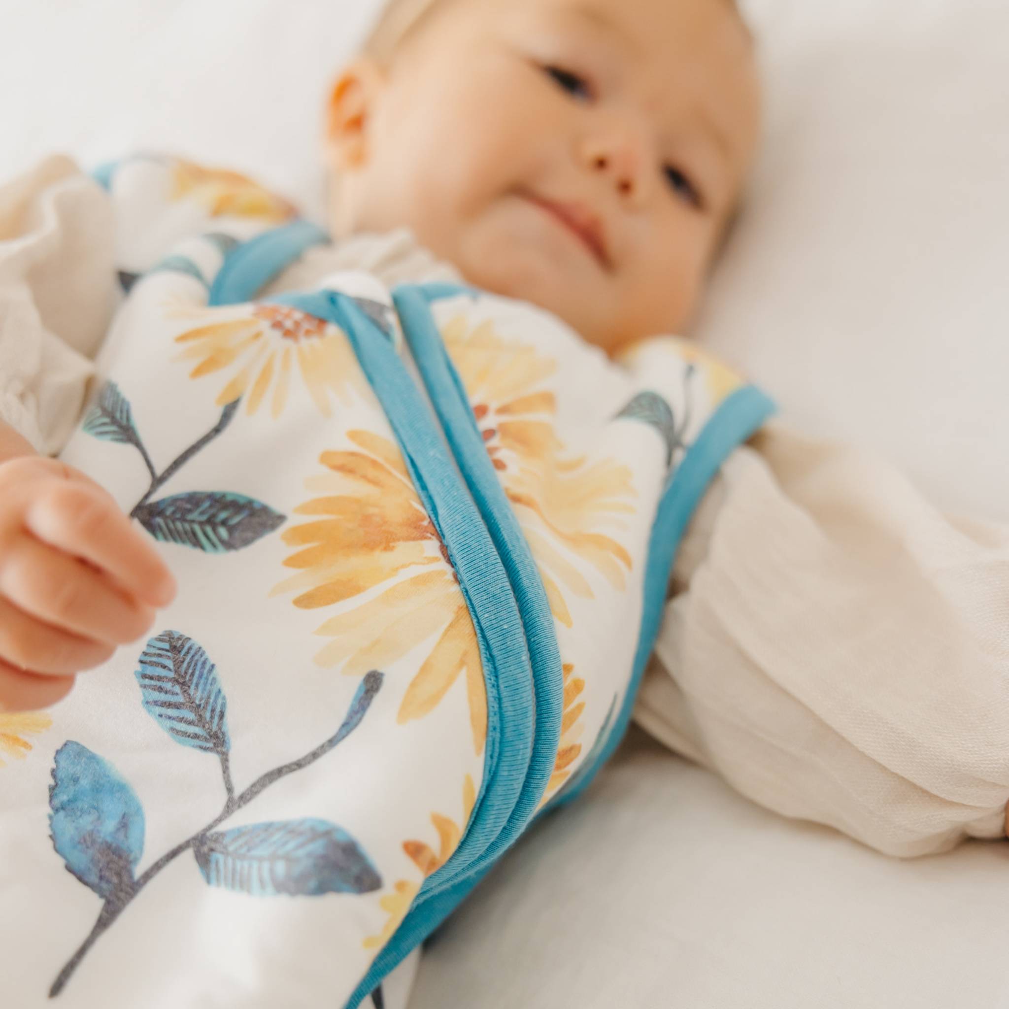 Sleep Bag - Sunnie