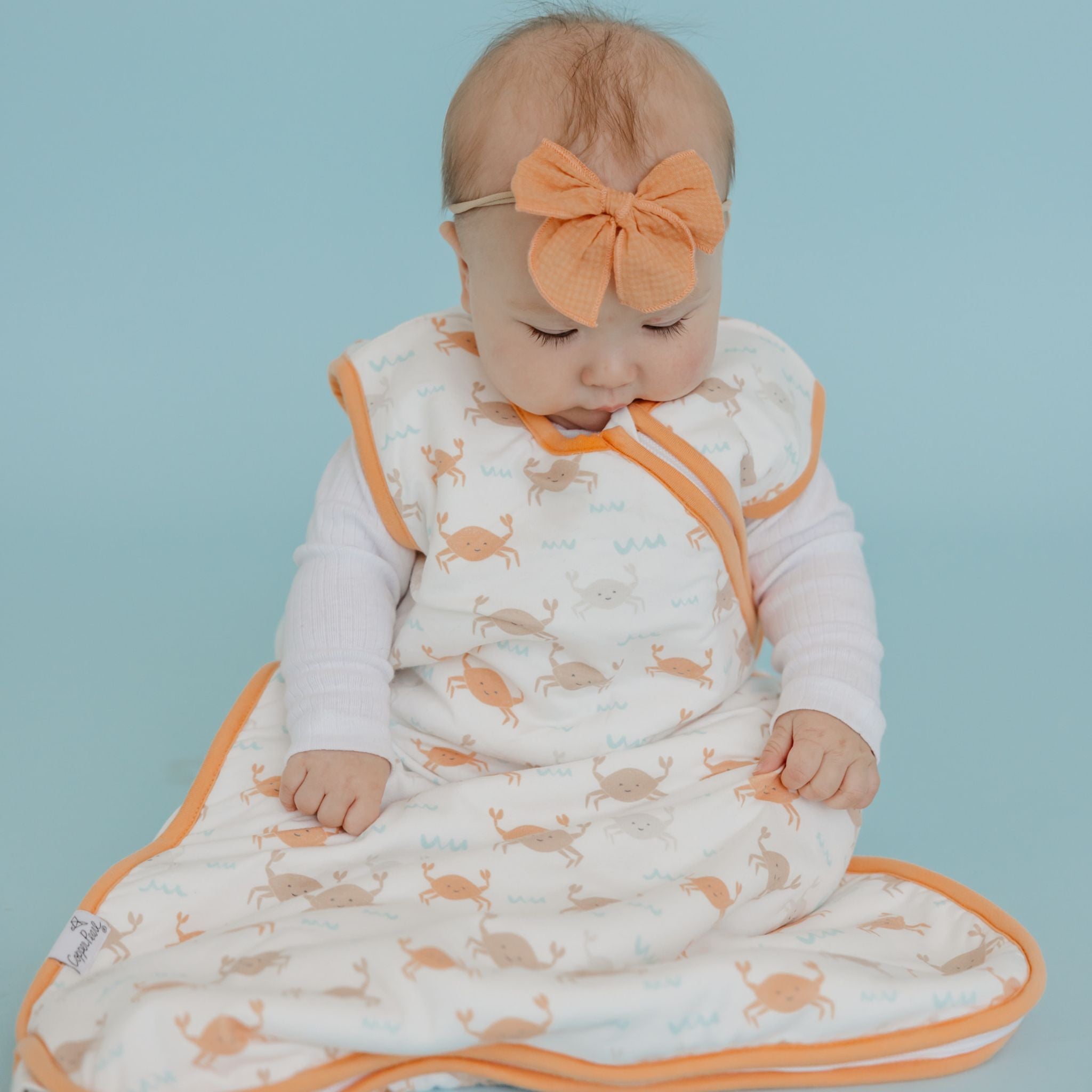 Sleep Bag - Tide