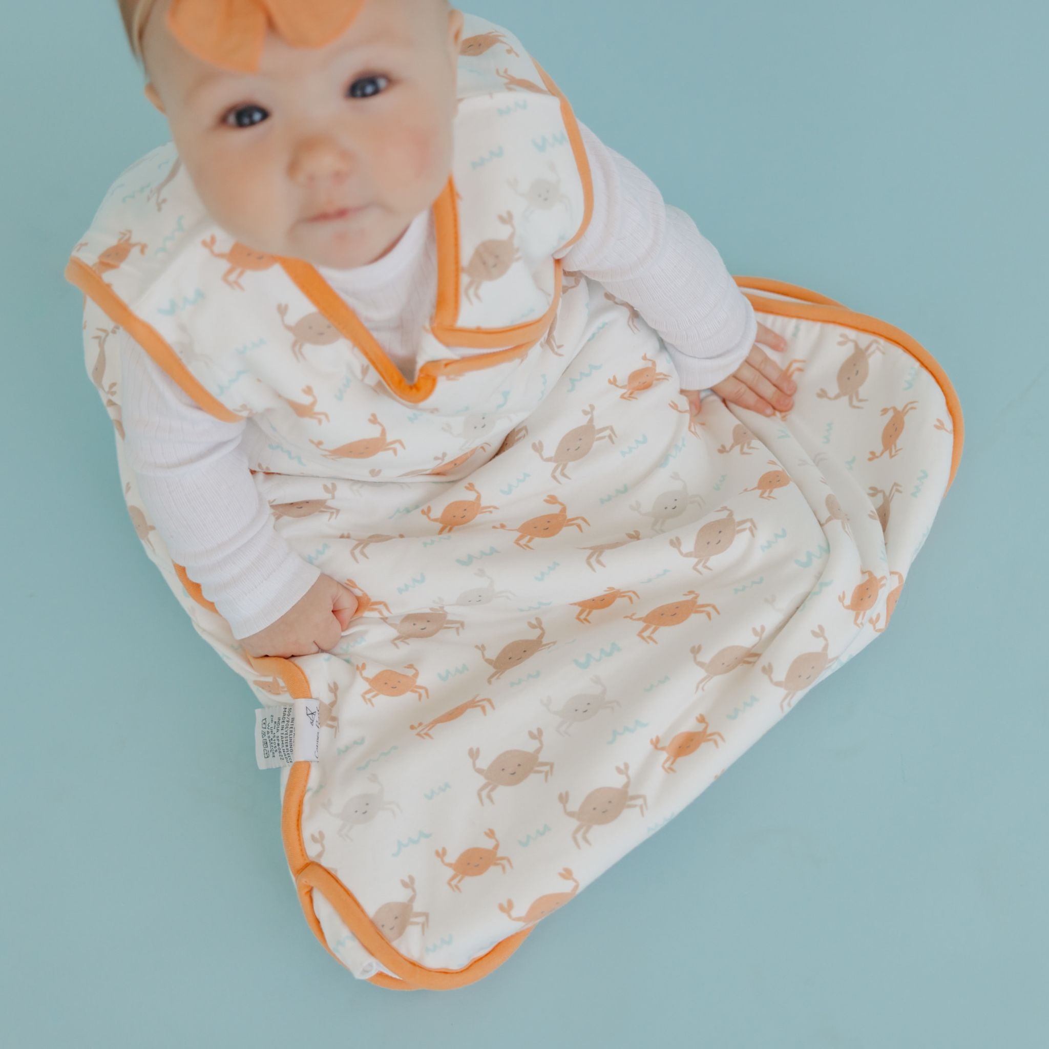 Sleep Bag - Tide