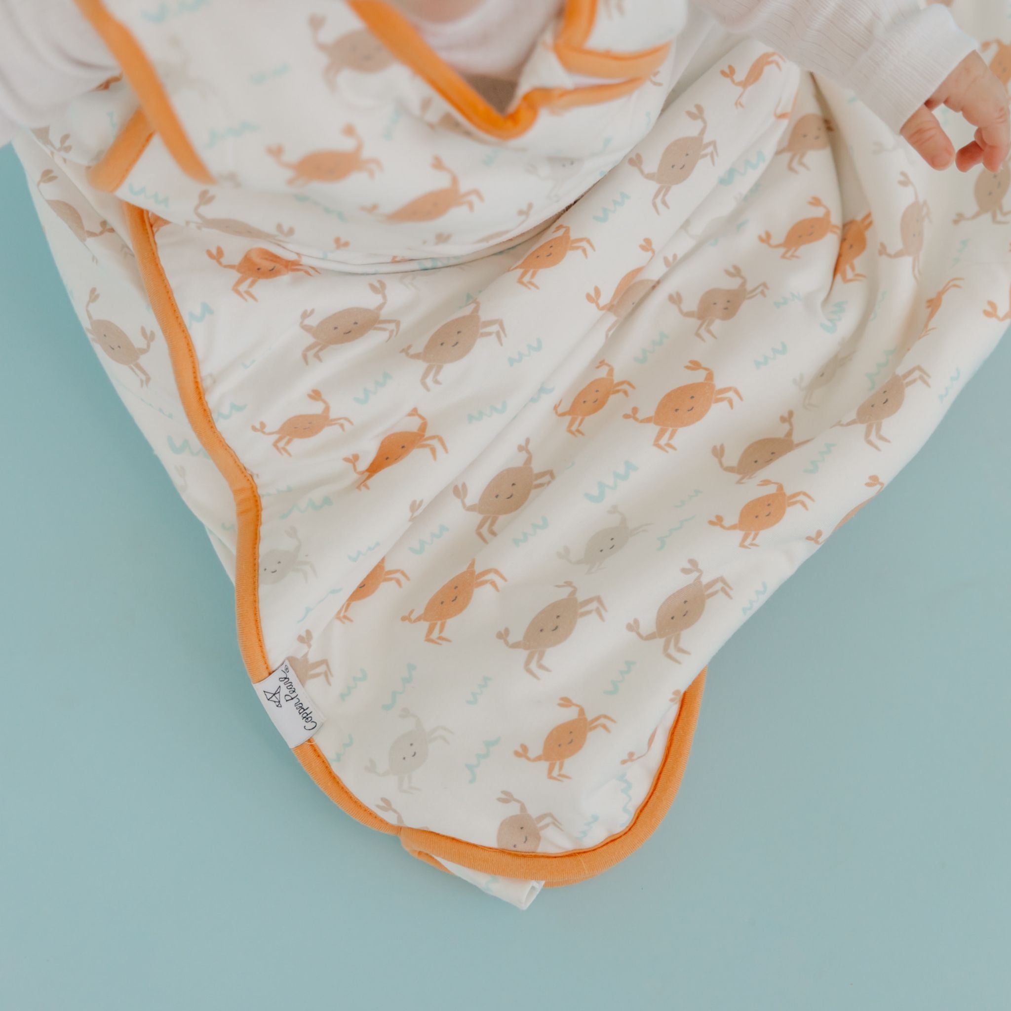 Sleep Bag - Tide