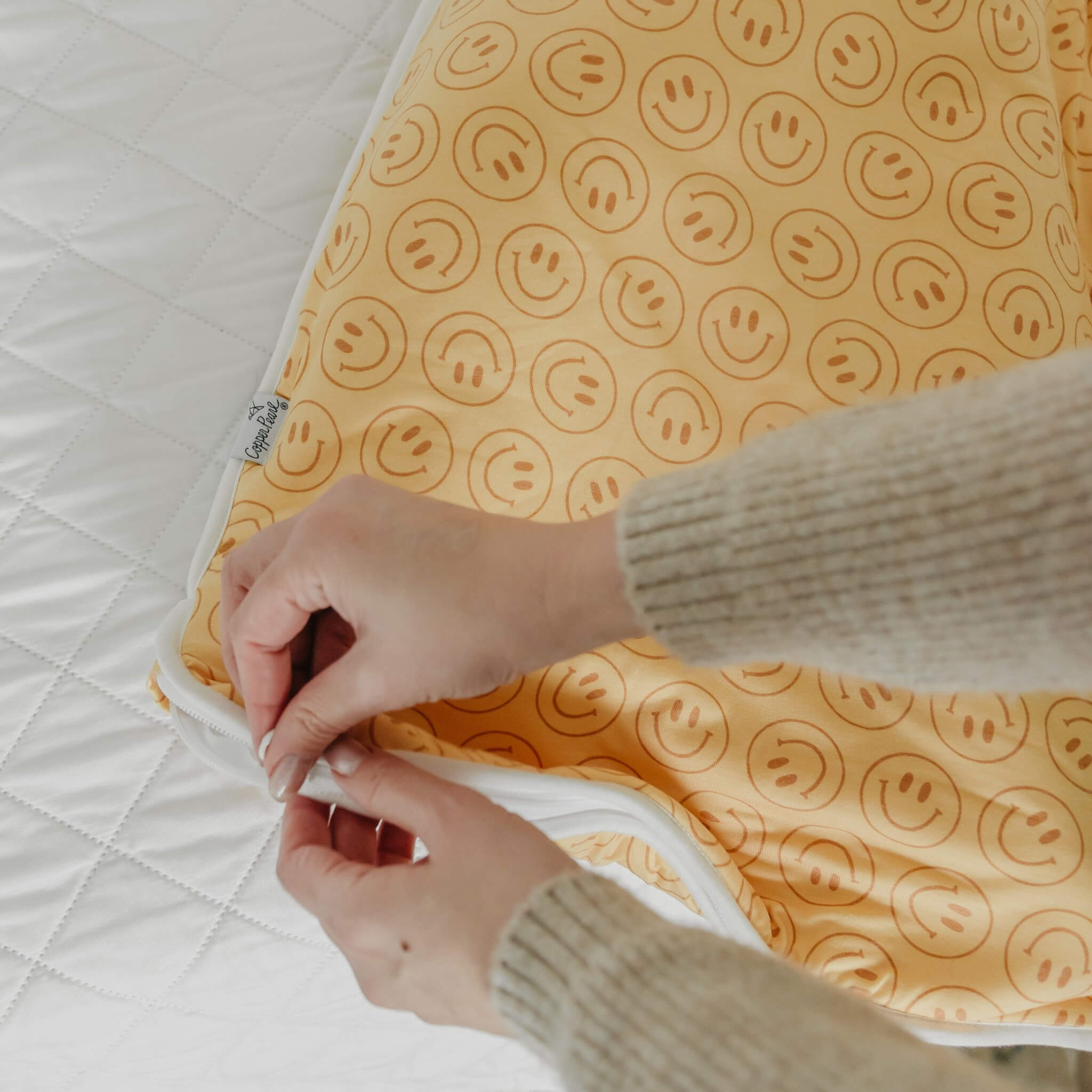 Sleep Bag - Vance