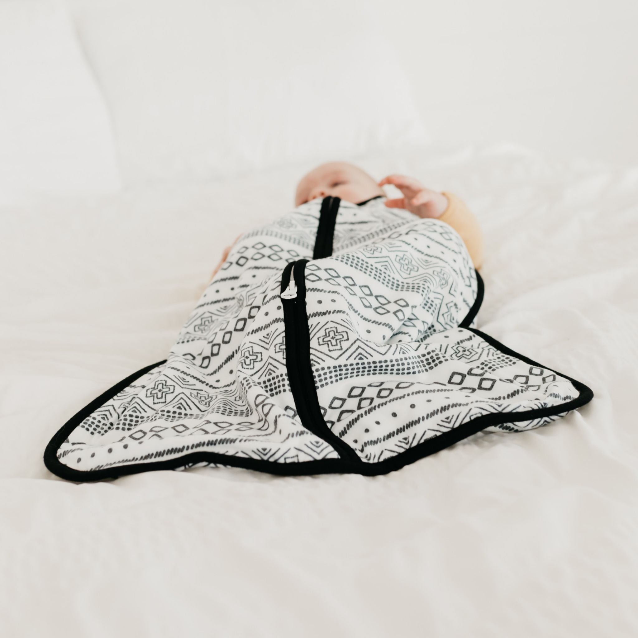 Sleep Bag - Westyn