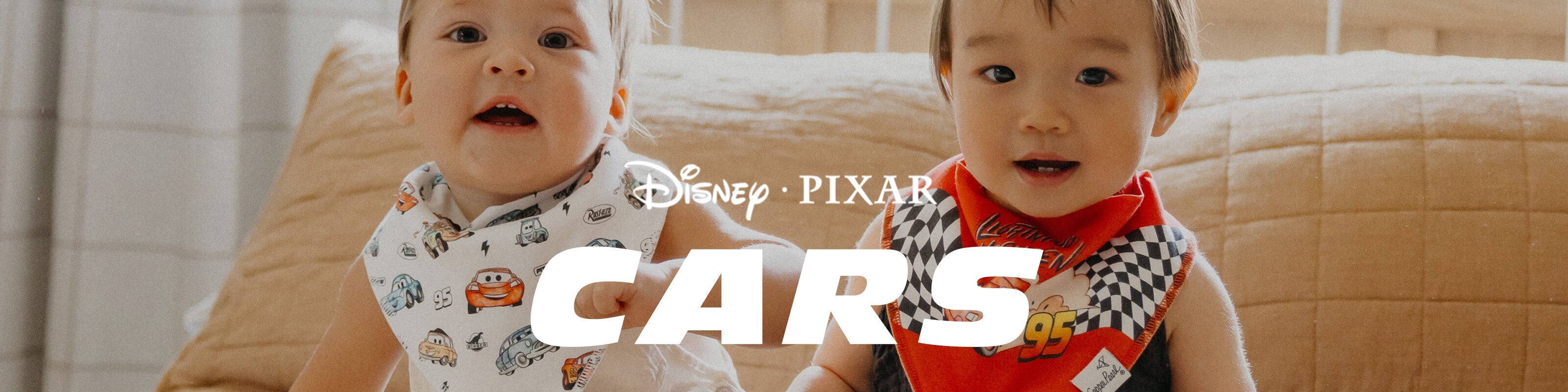 Disney Pixar Cars