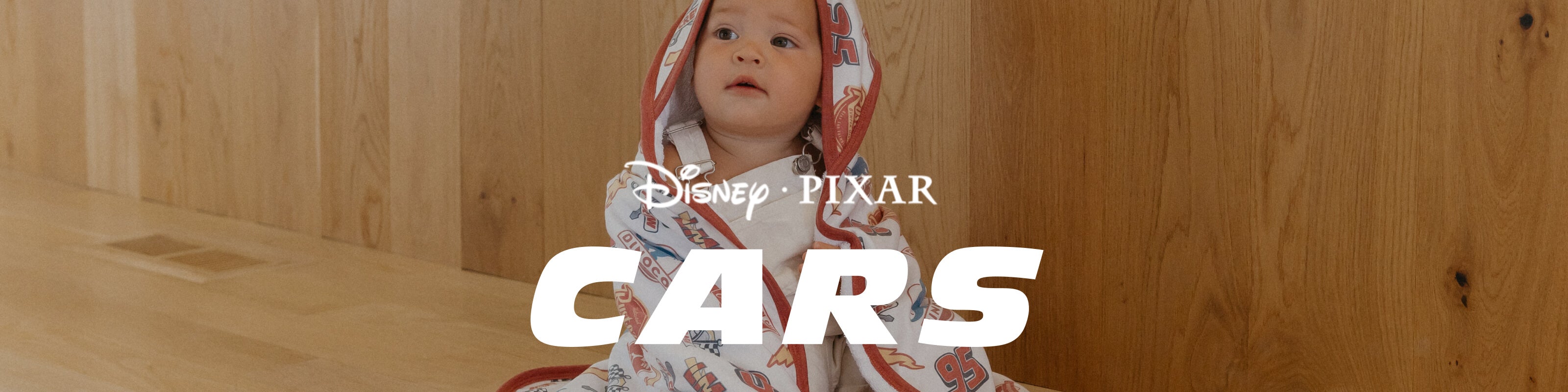 Disney Pixar Bumper Stickers